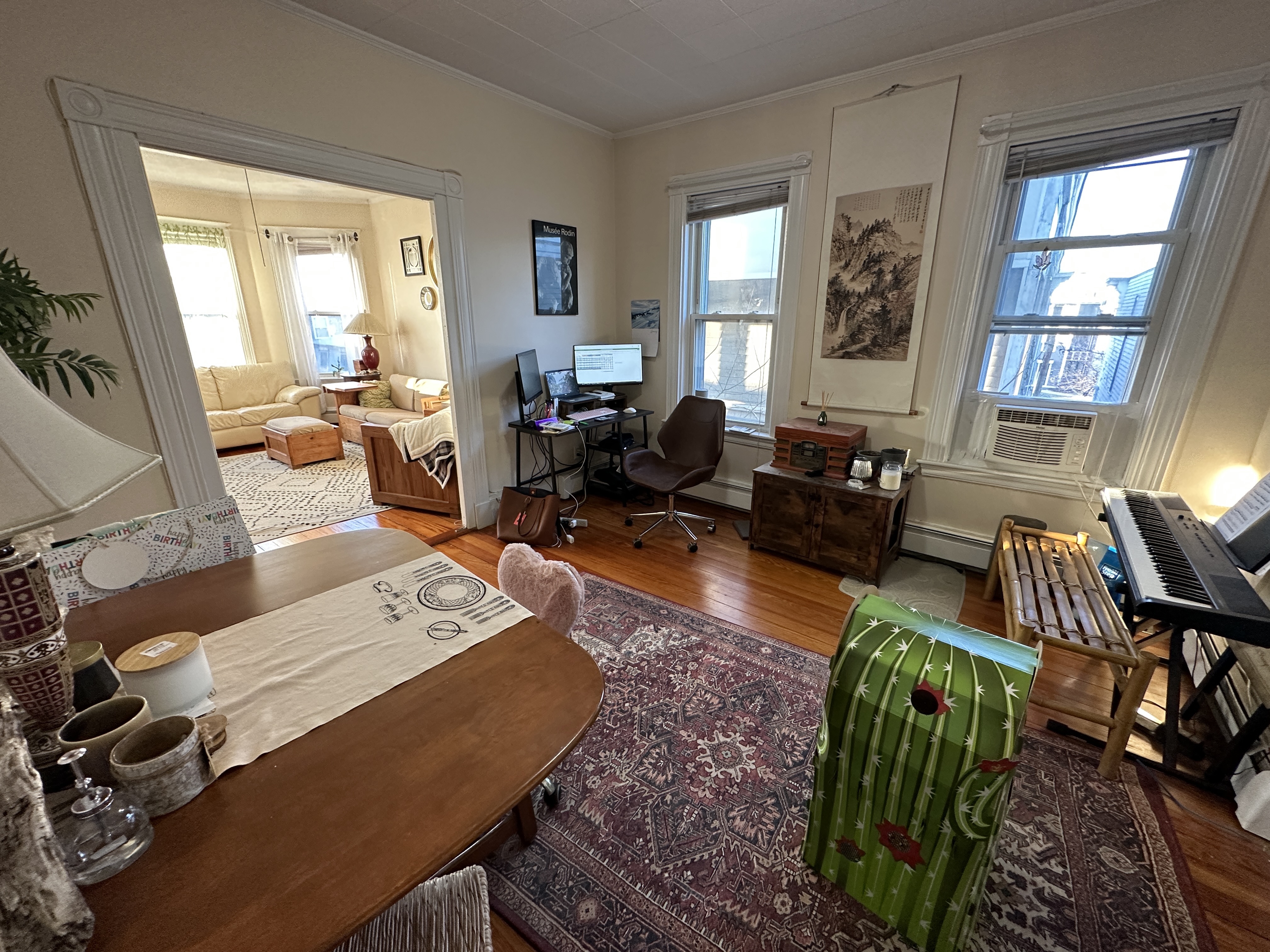 84 P St, South Boston