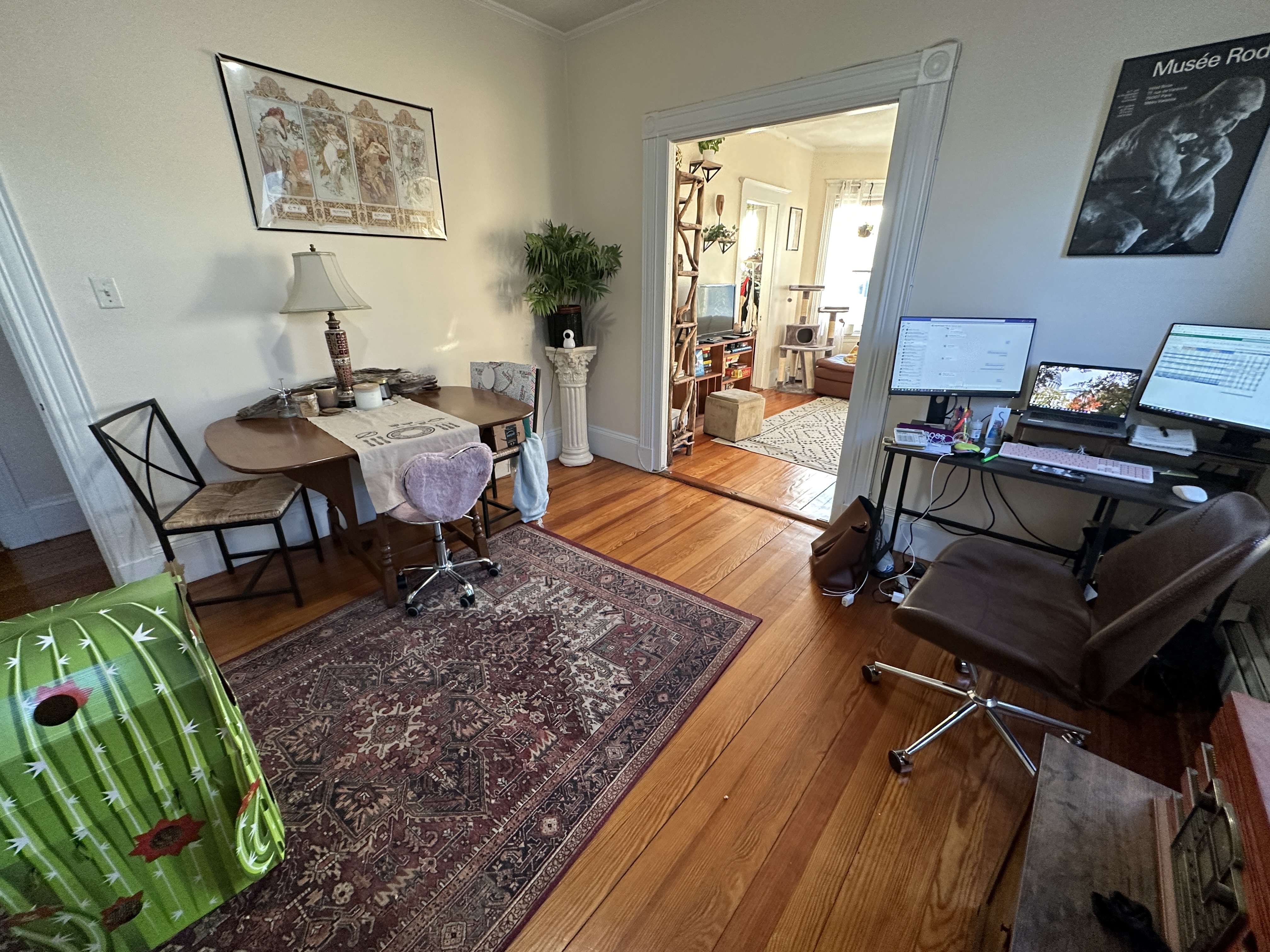 84 P St, South Boston