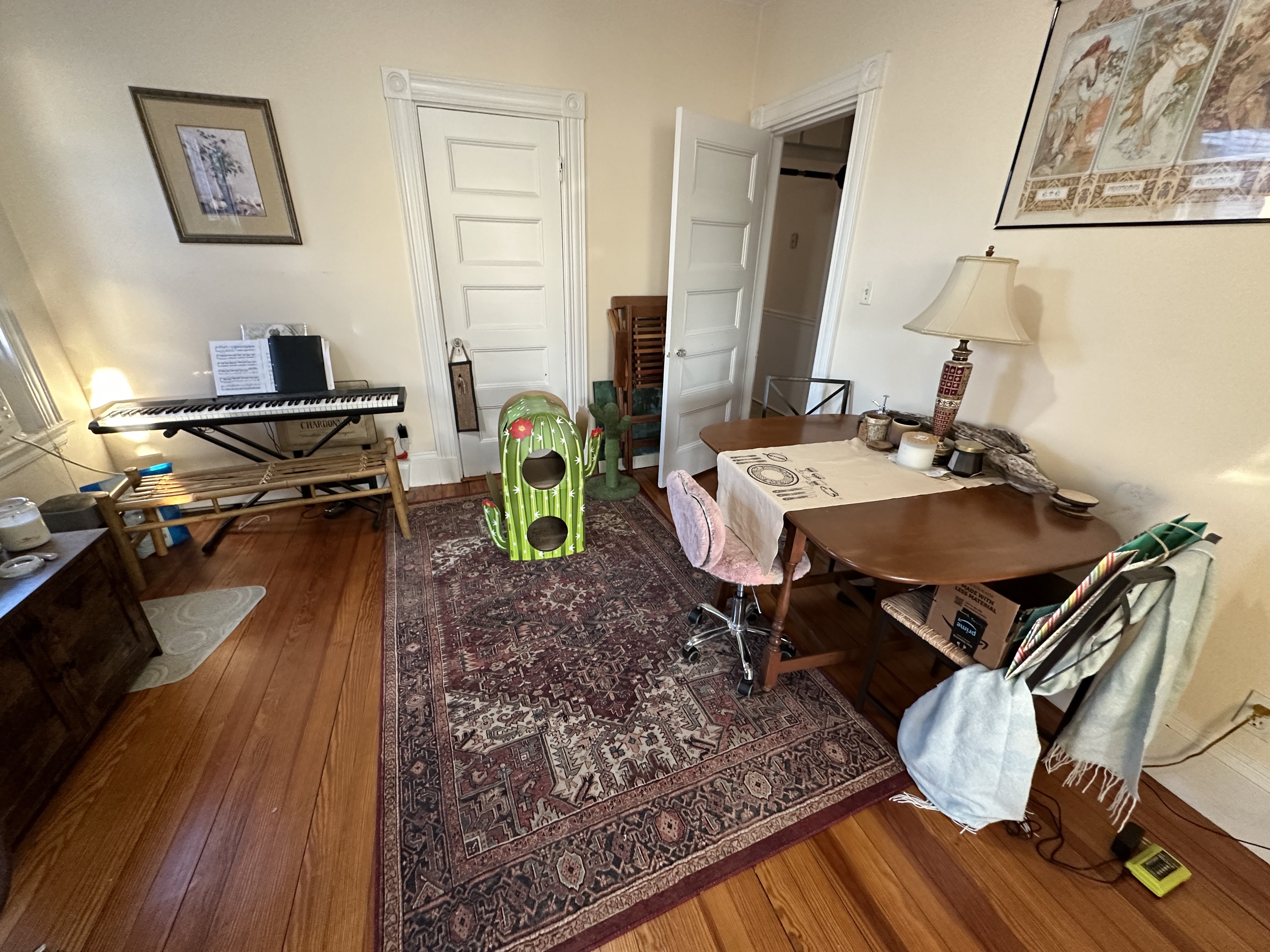 84 P St, South Boston