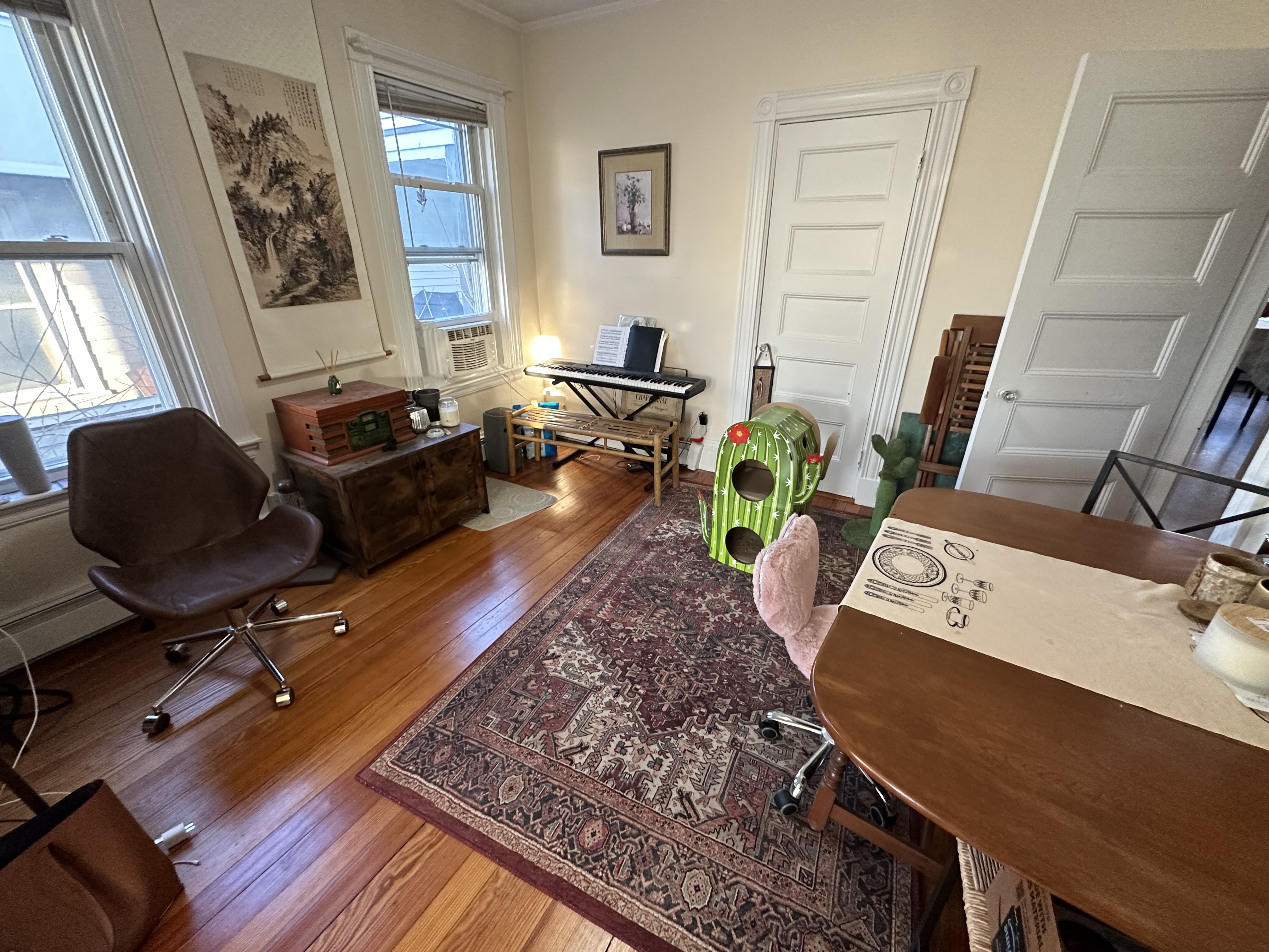 84 P St, South Boston