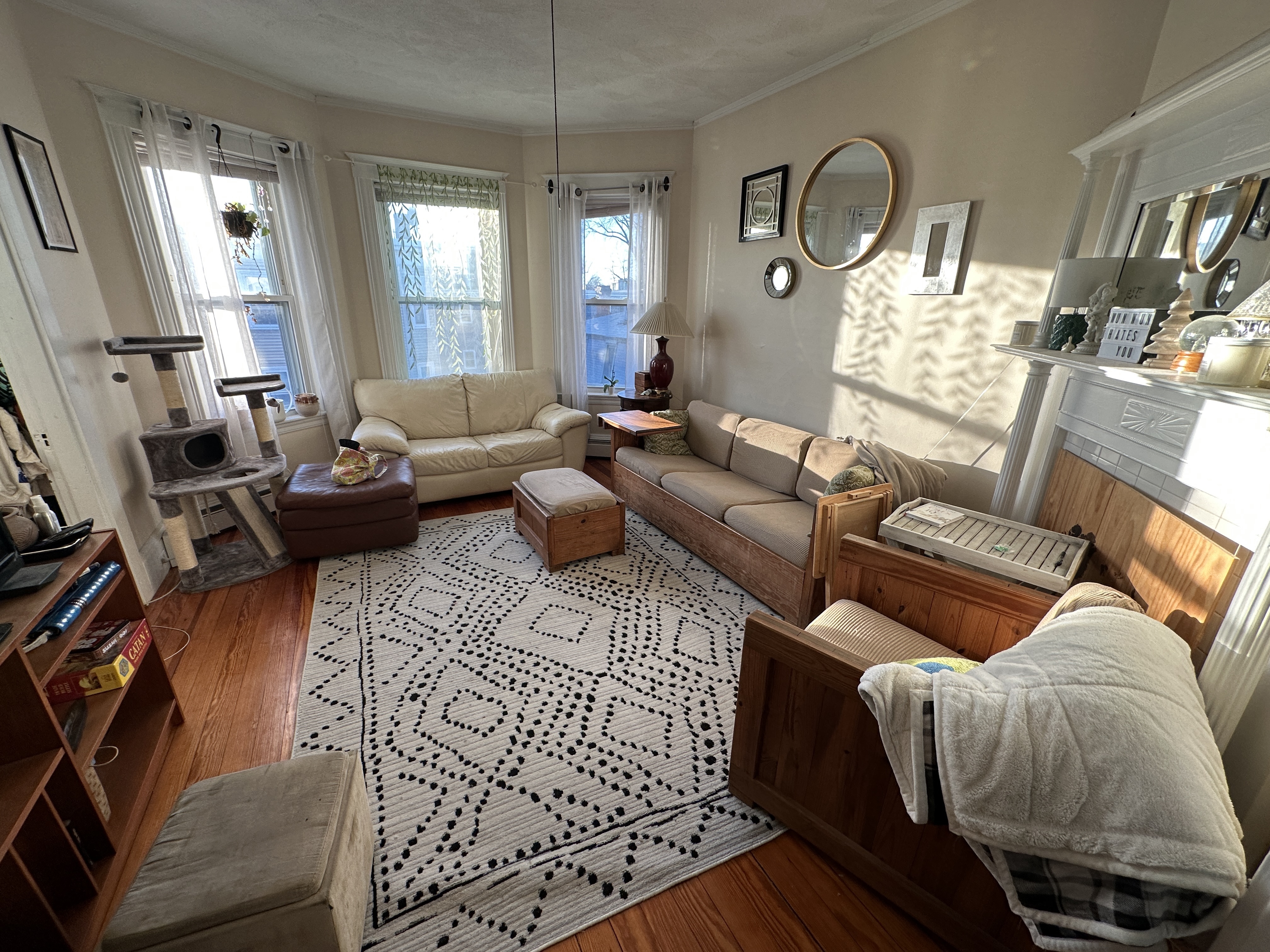 84 P St, South Boston