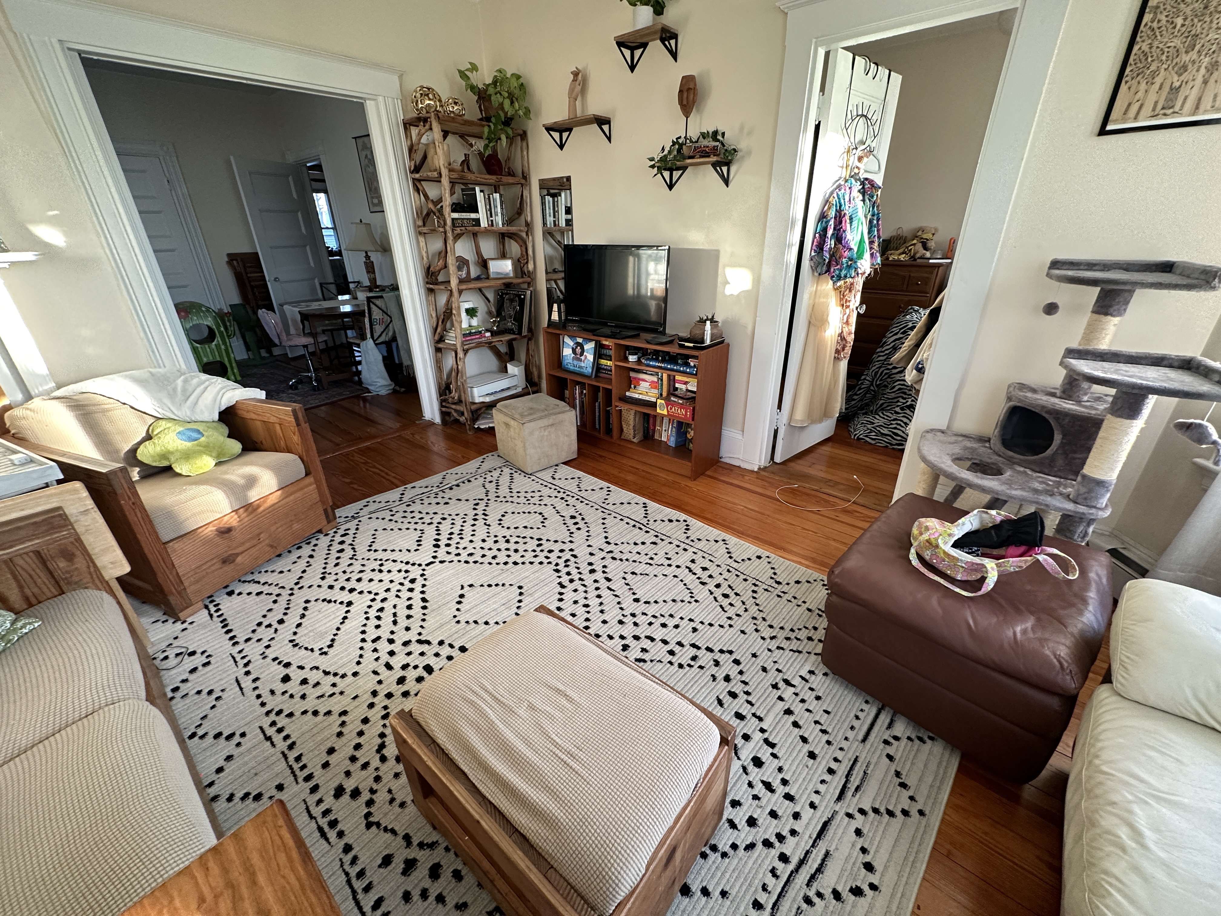 84 P St, South Boston