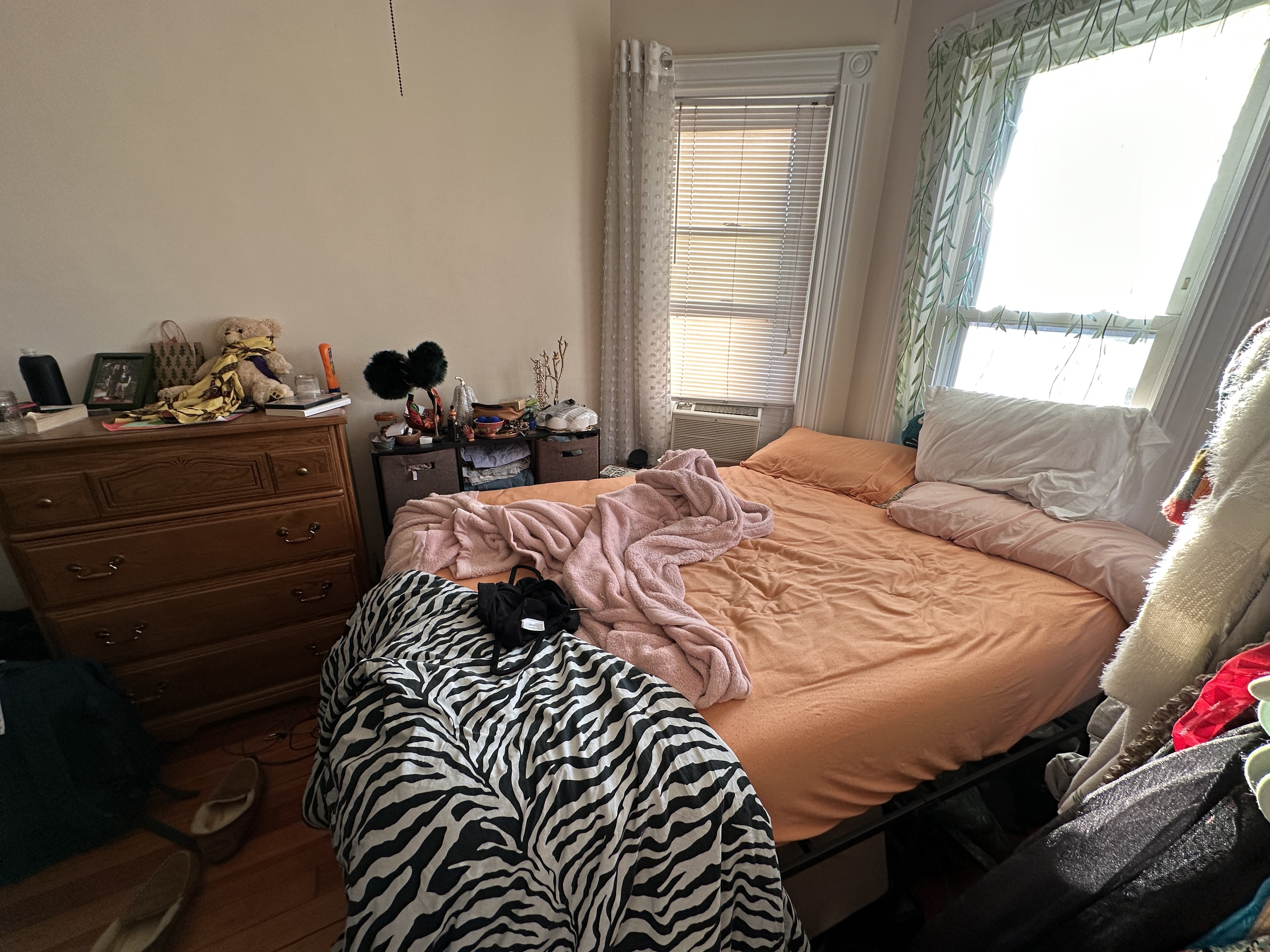 84 P St, South Boston