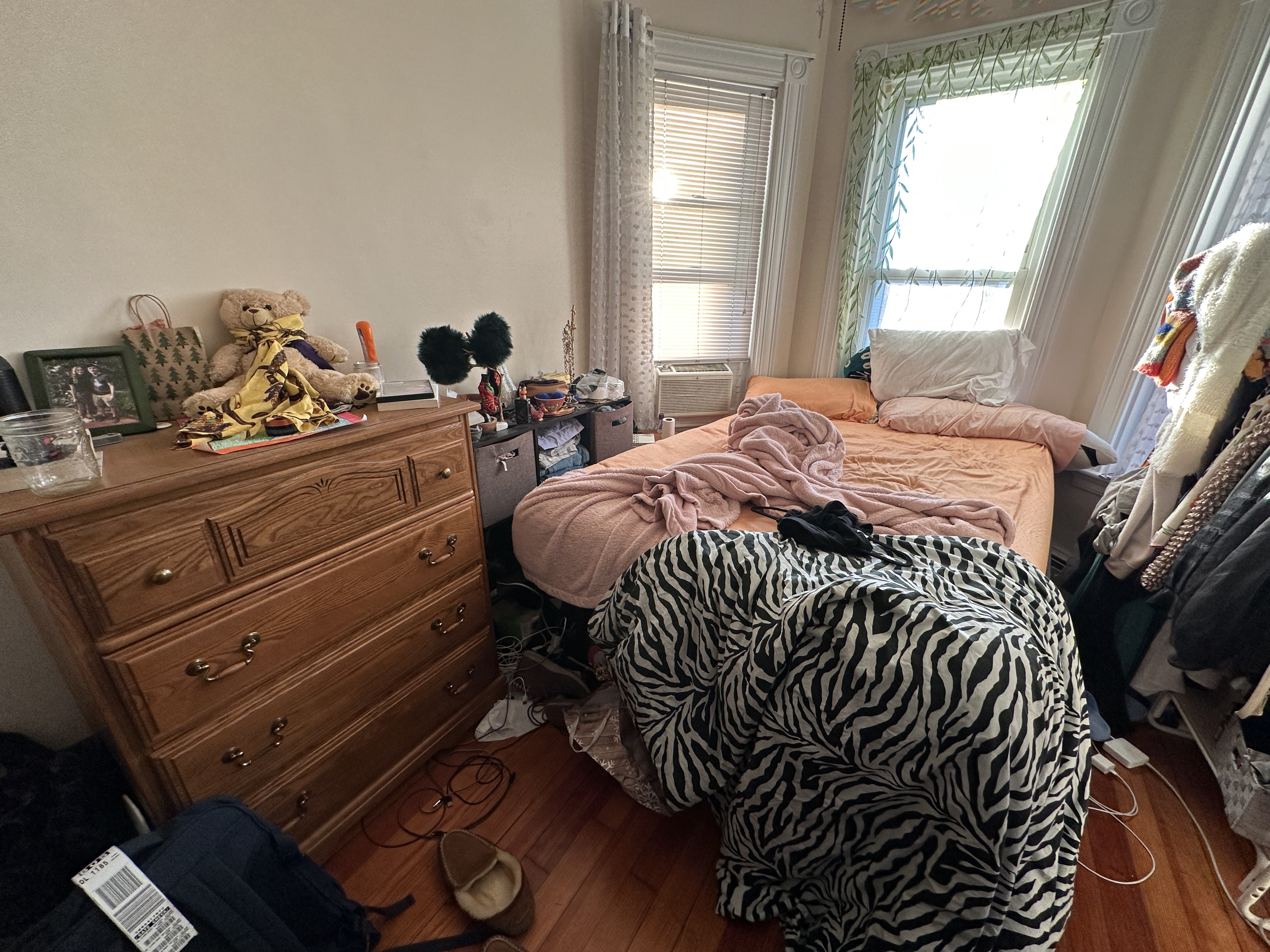 84 P St, South Boston