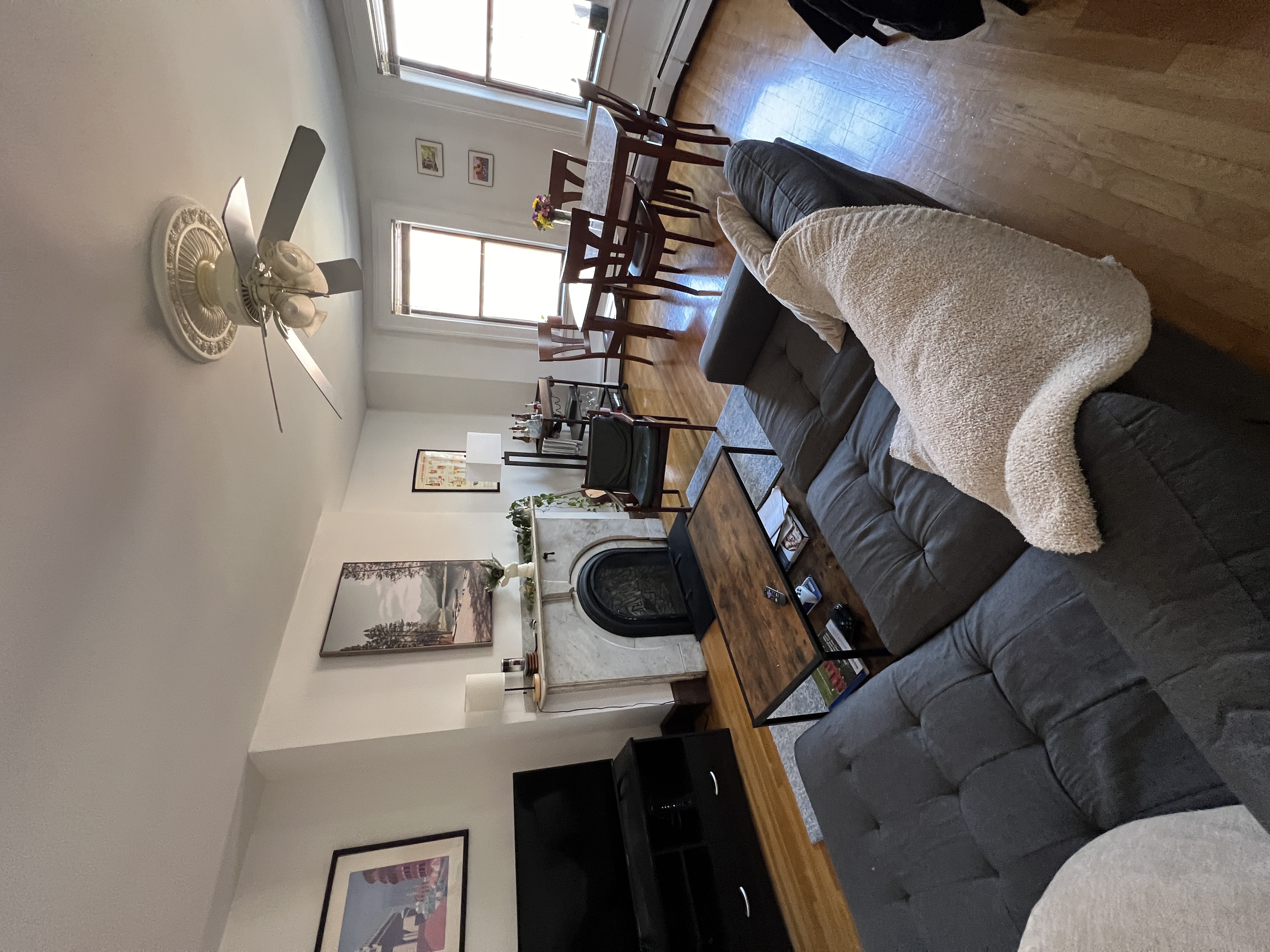 39 East Springfield St, South End