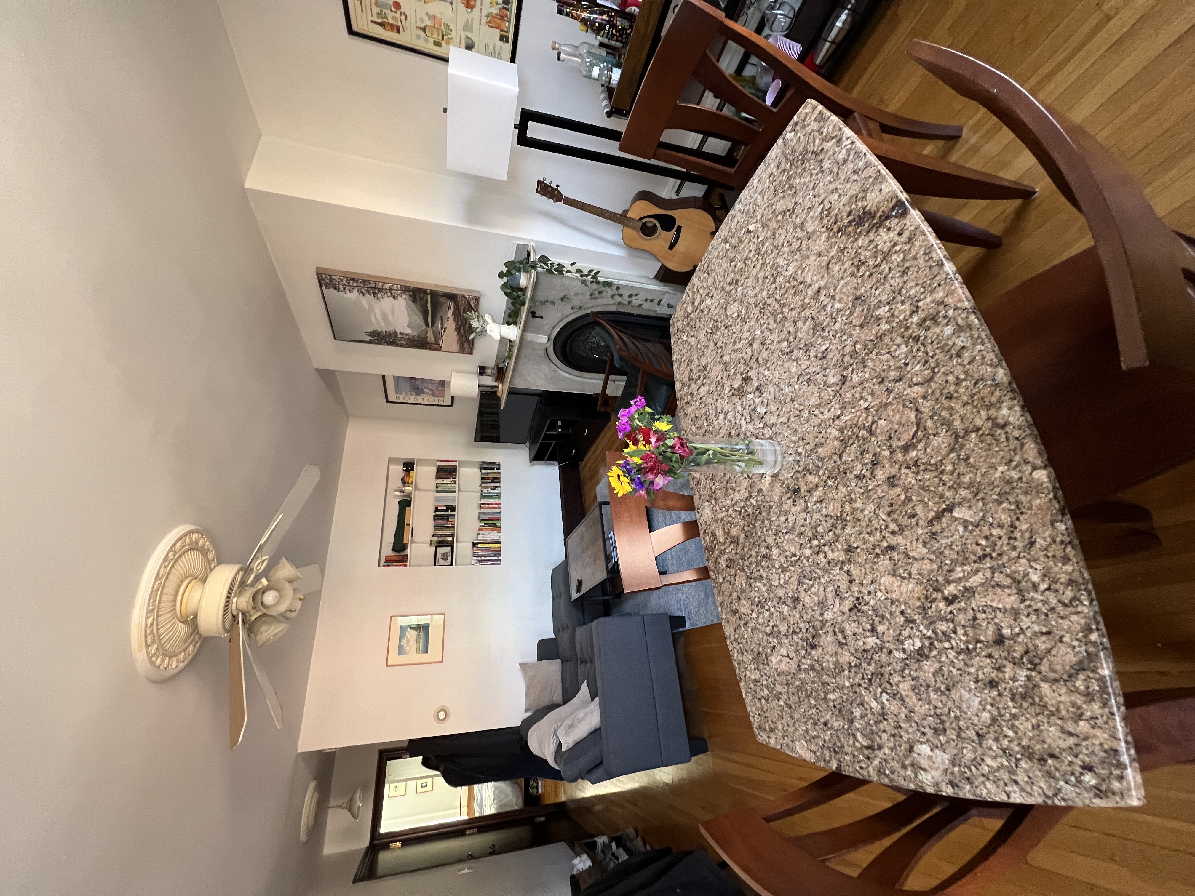 39 East Springfield St, South End