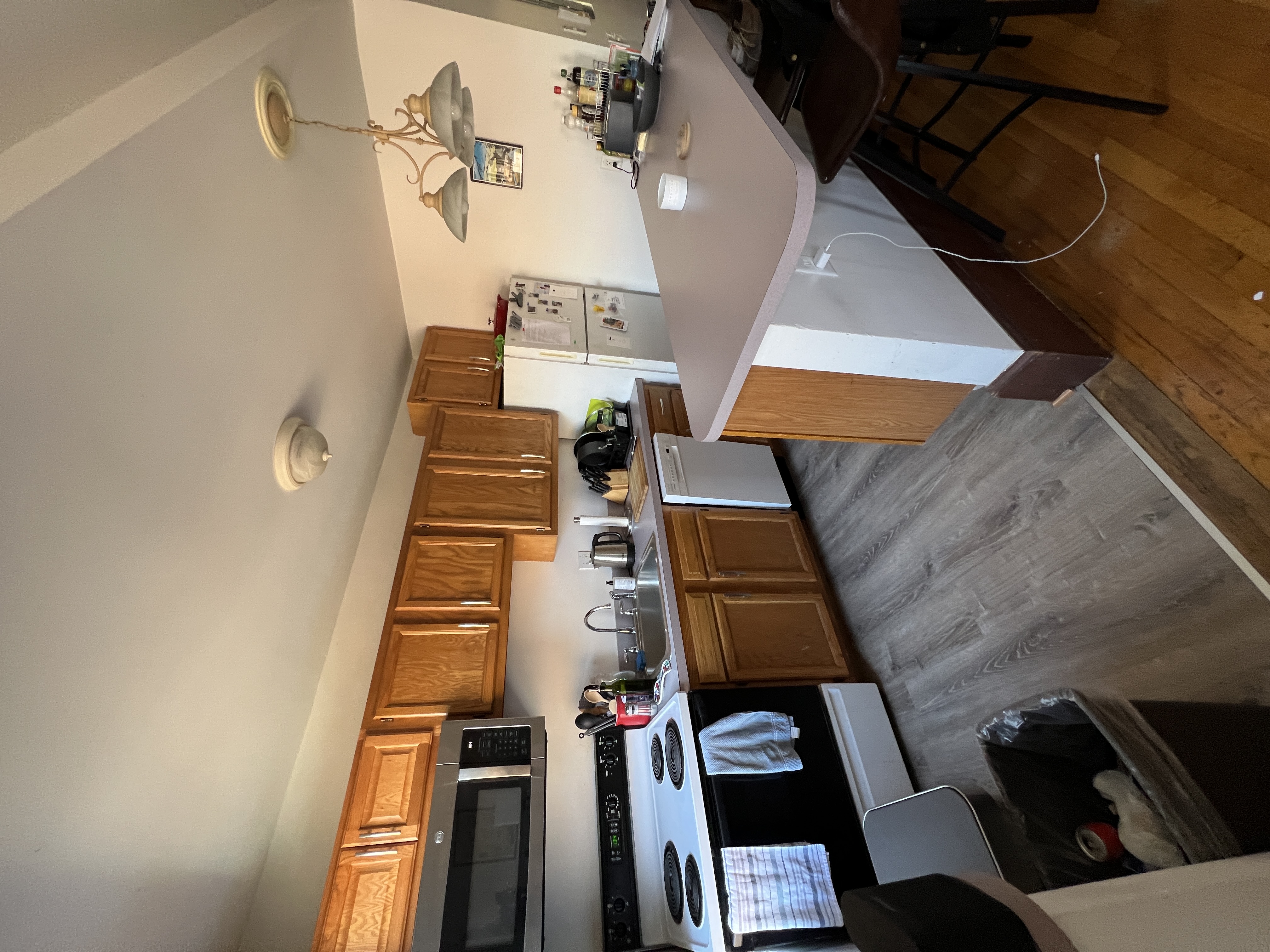 39 East Springfield St, South End