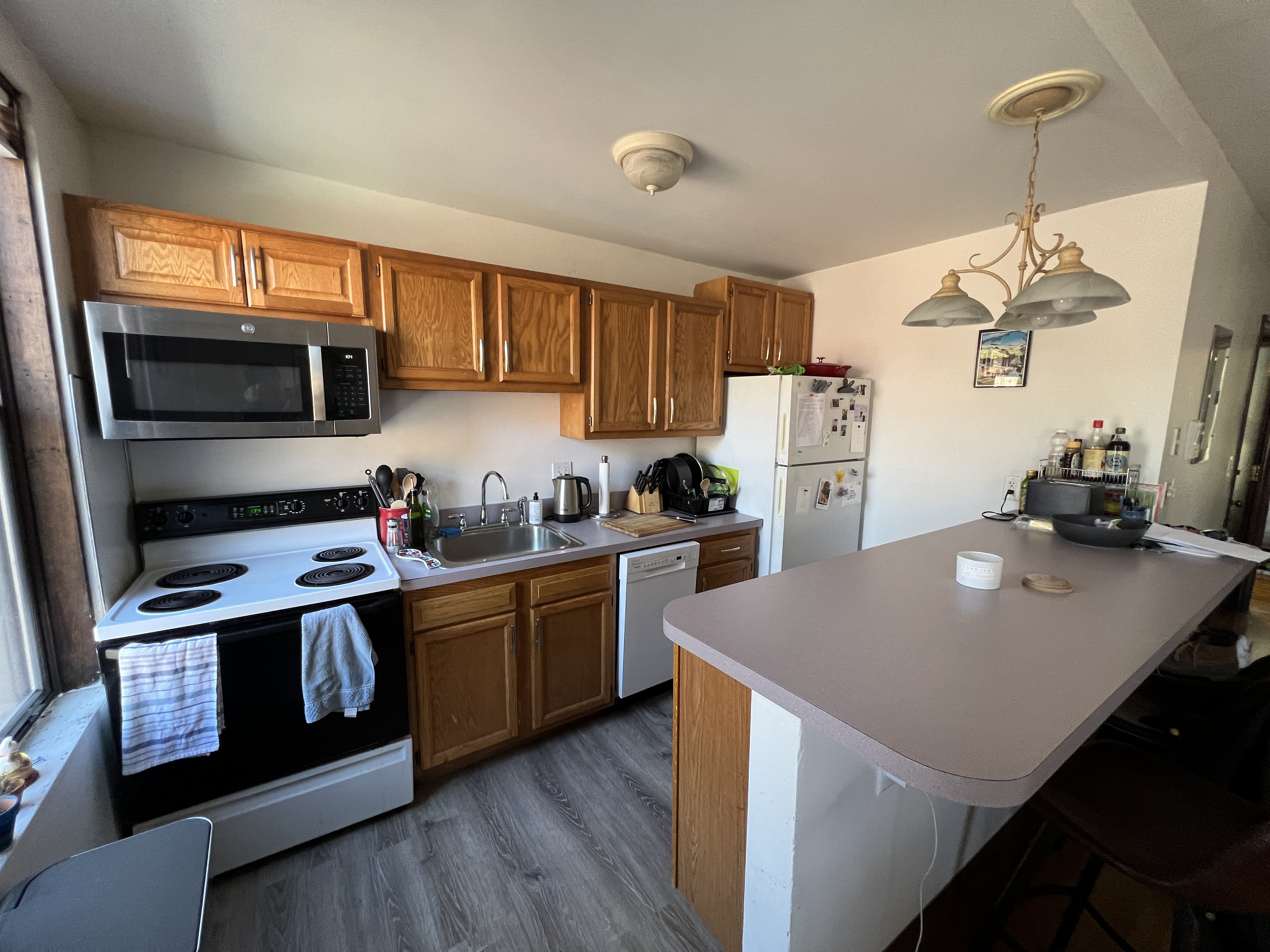 39 East Springfield St, South End