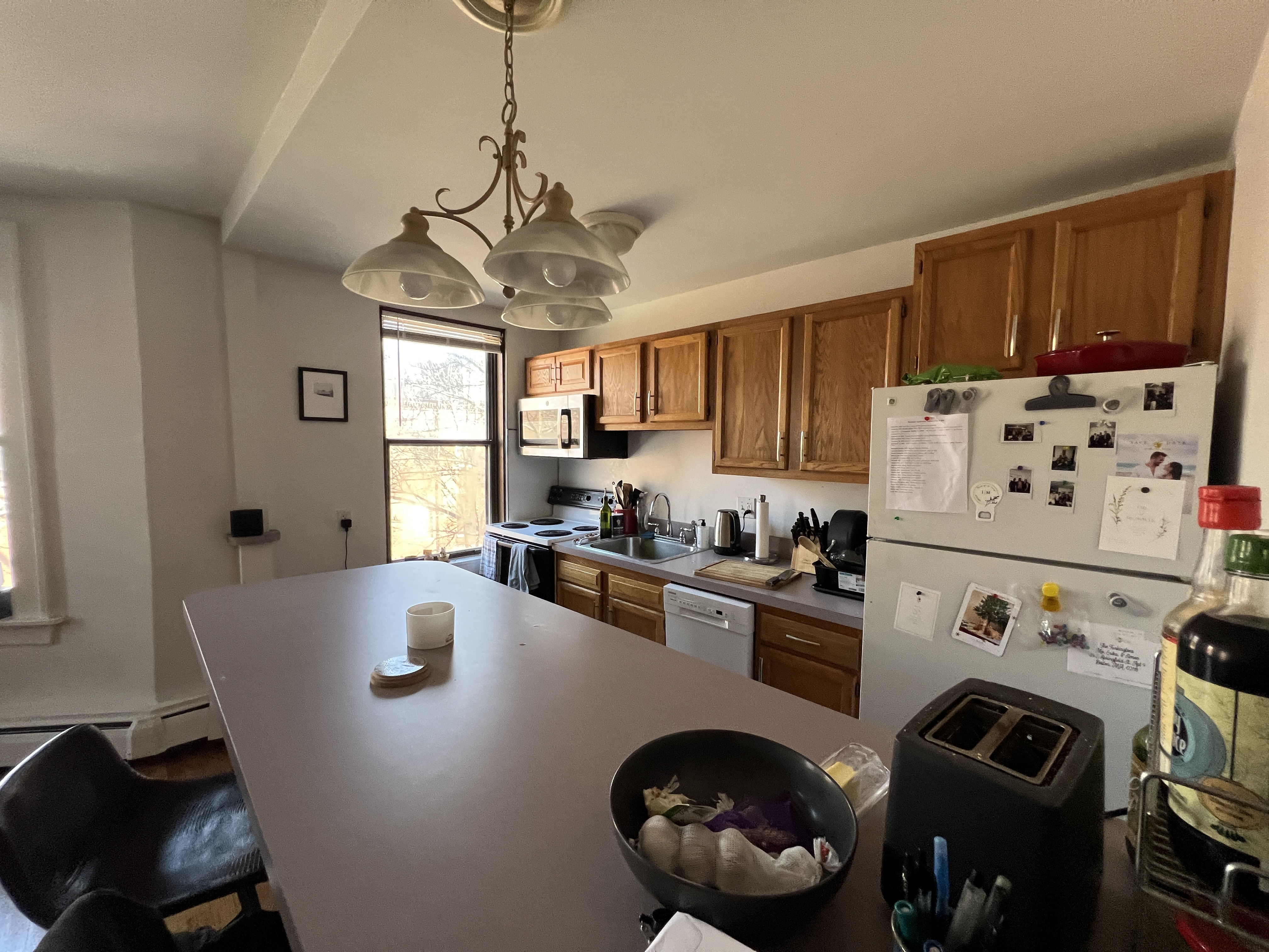 39 East Springfield St, South End