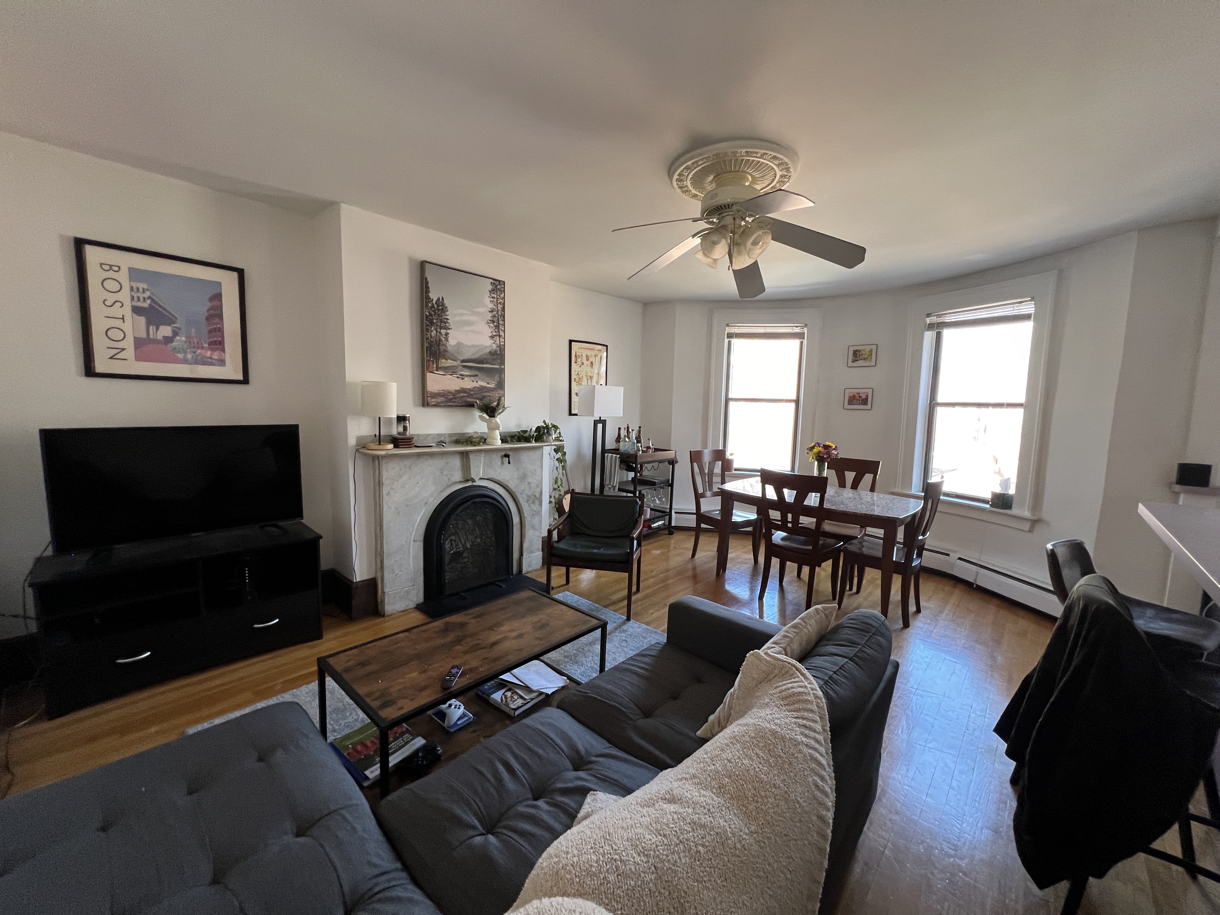 39 East Springfield St, South End