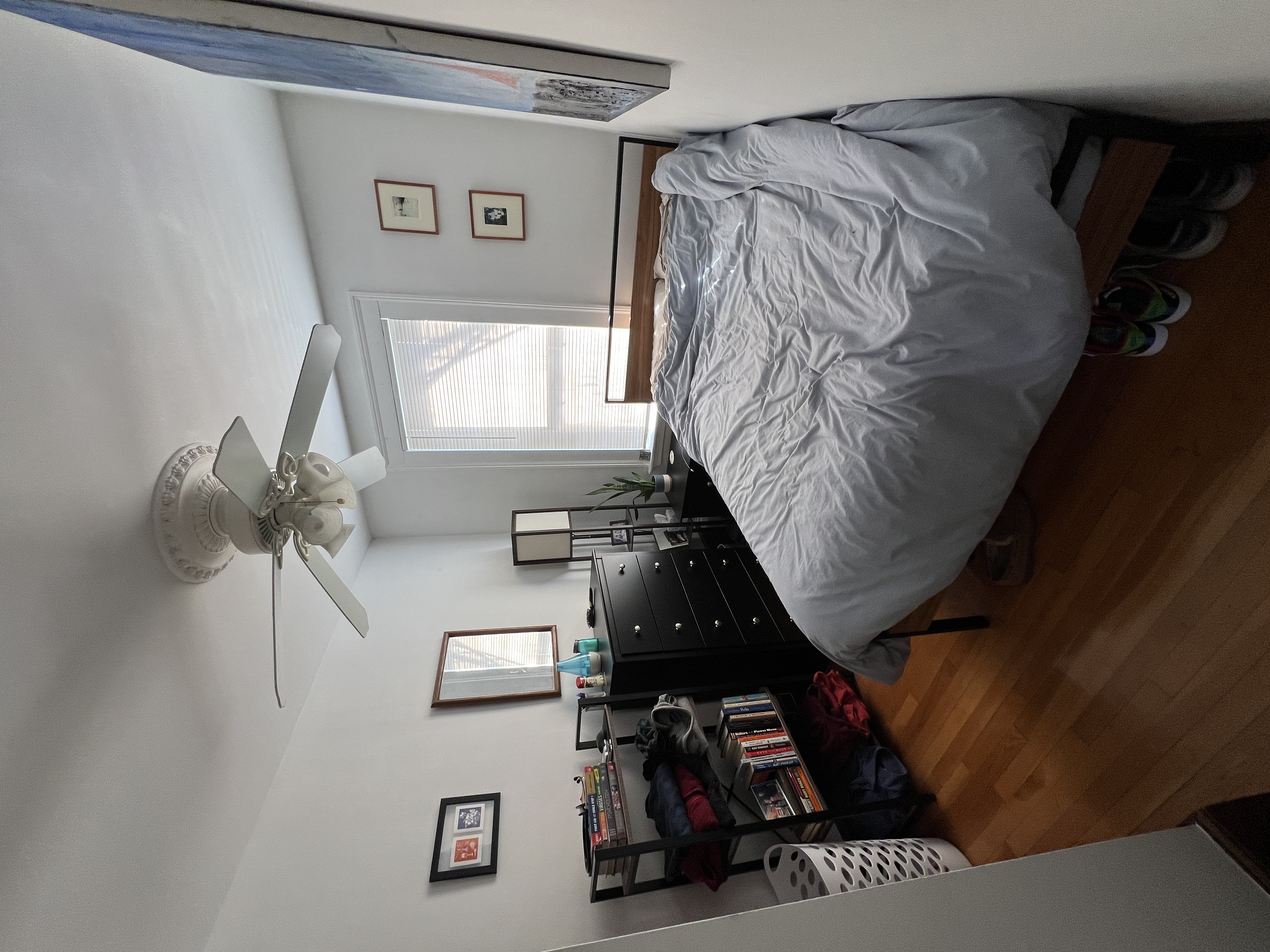 39 East Springfield St, South End