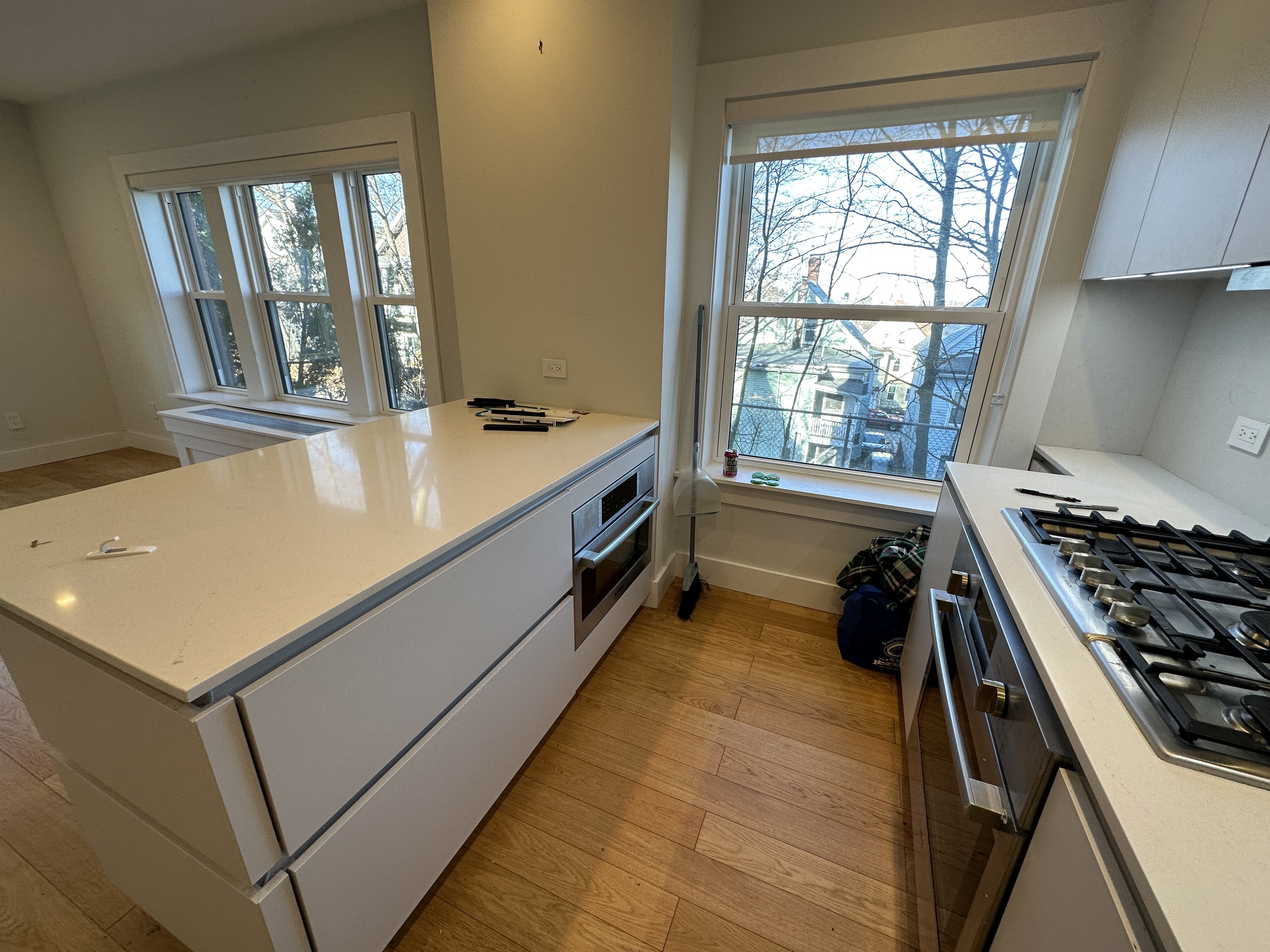 123 Highland Ave, Winter Hill