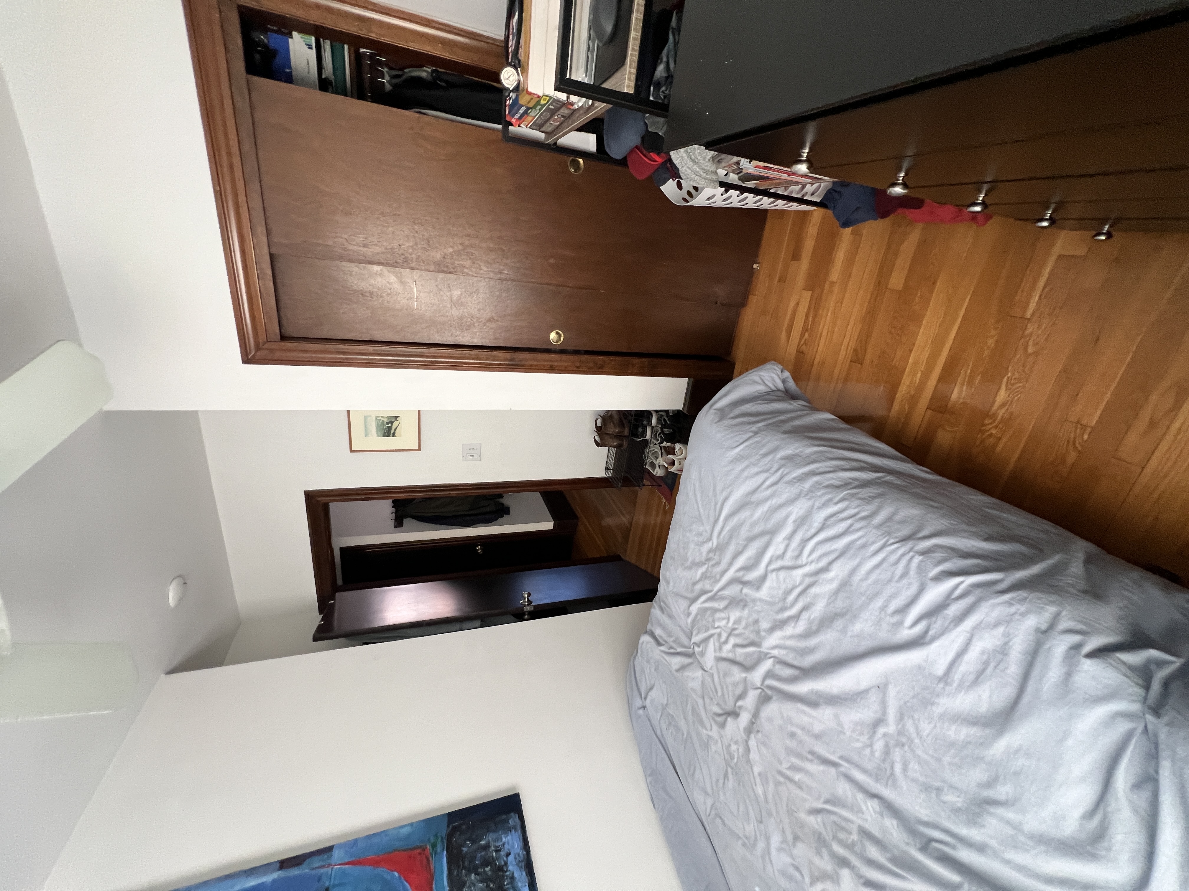 39 East Springfield St, South End