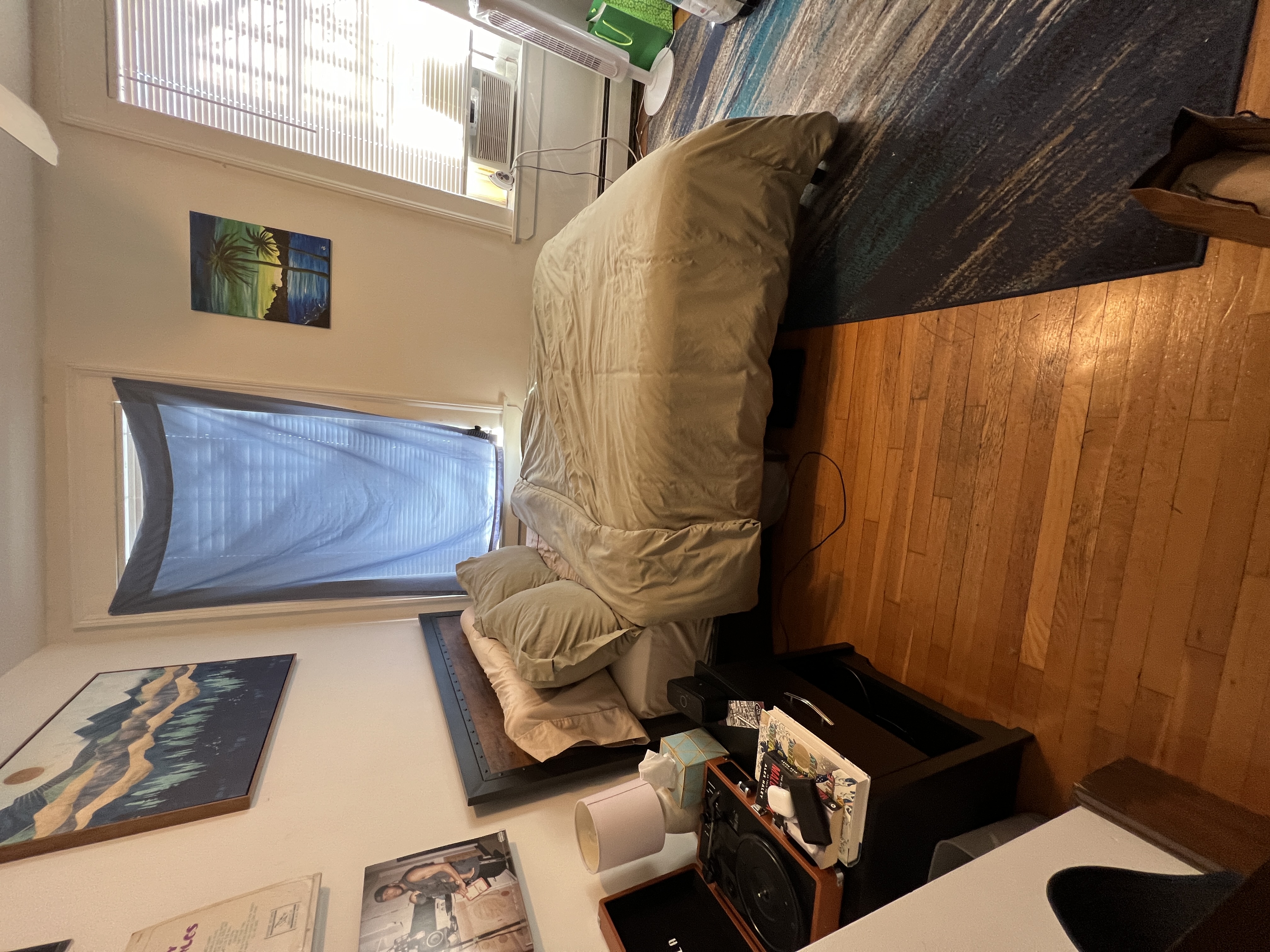 39 East Springfield St, South End