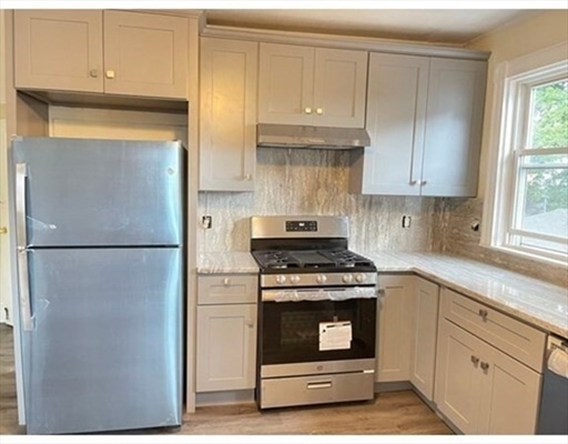 121 Independence Ave, Quincy