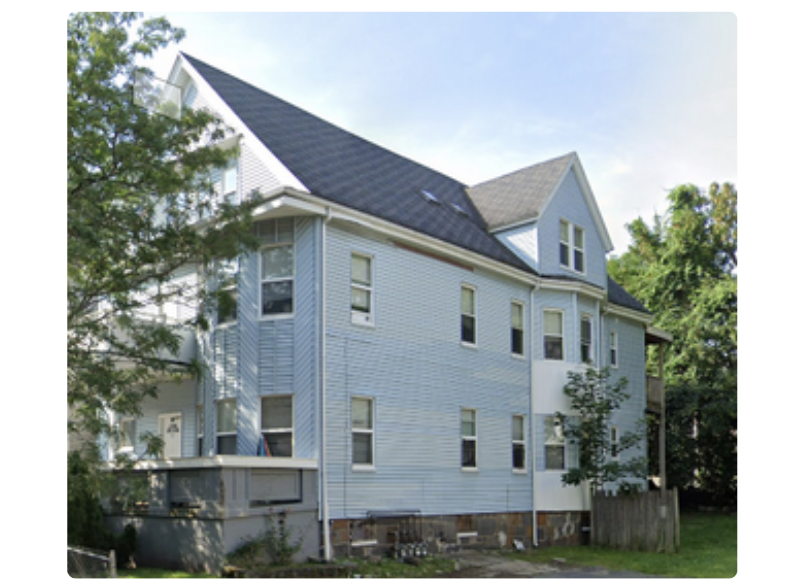 91 Devon St, Dorchester