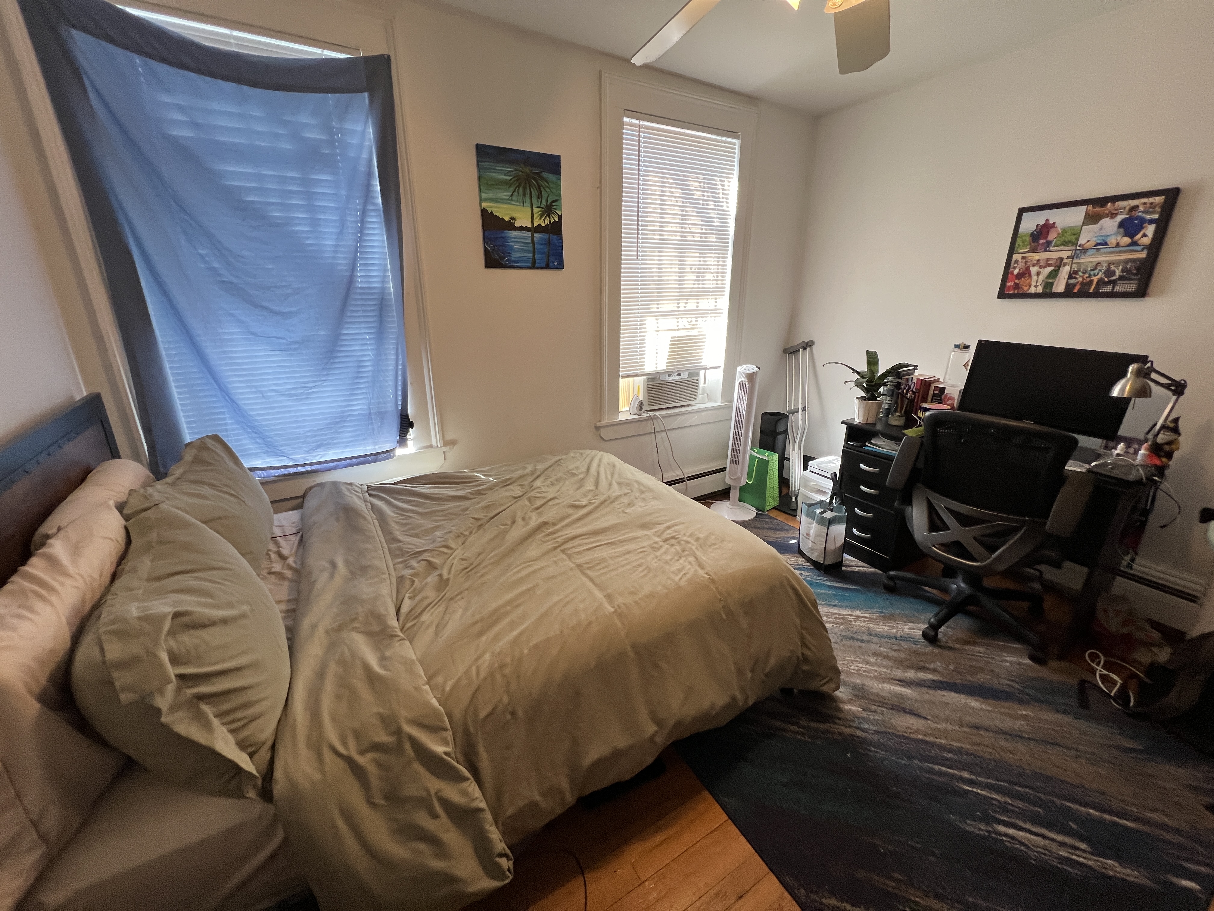 39 East Springfield St, South End