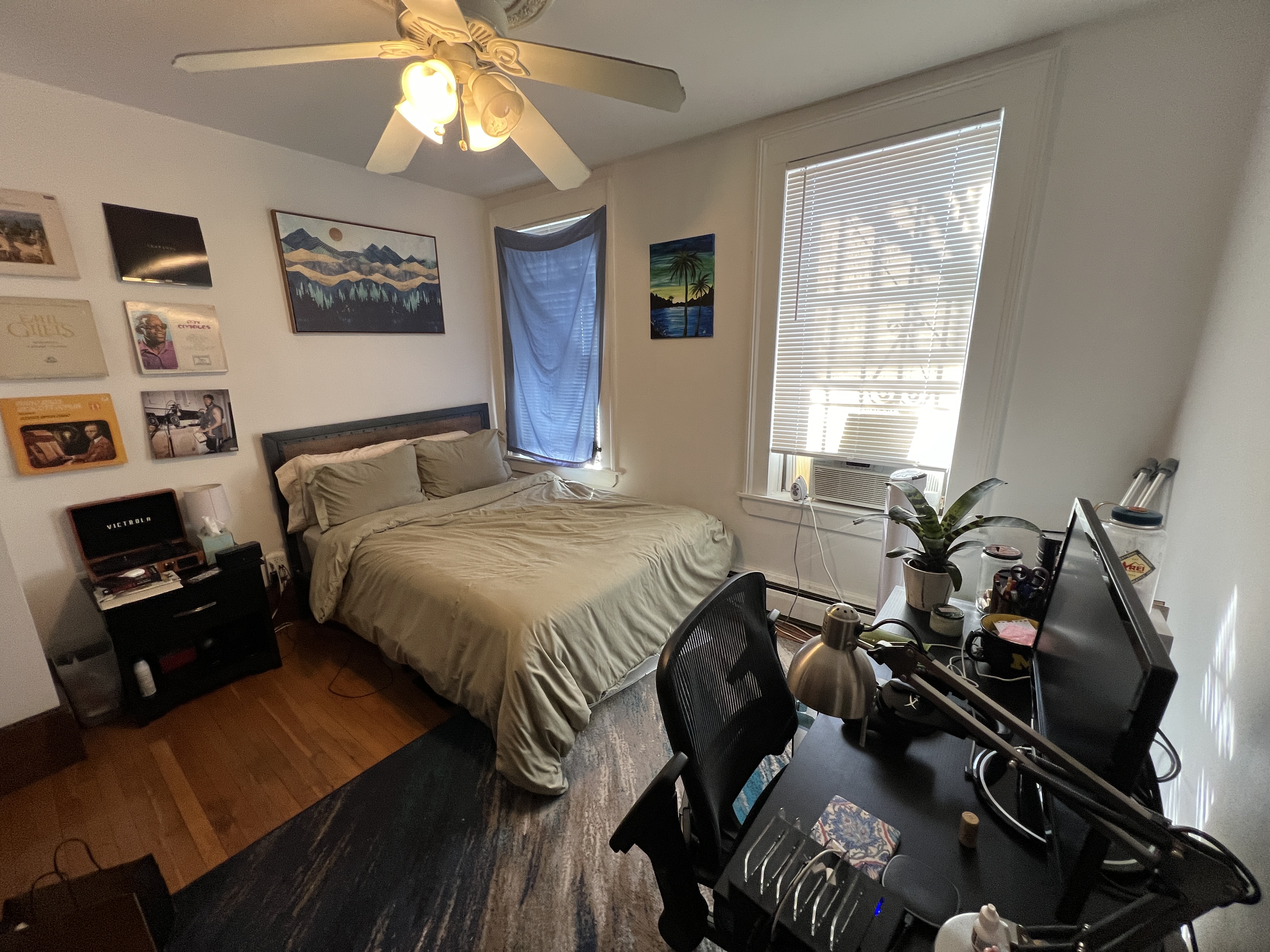 39 East Springfield St, South End