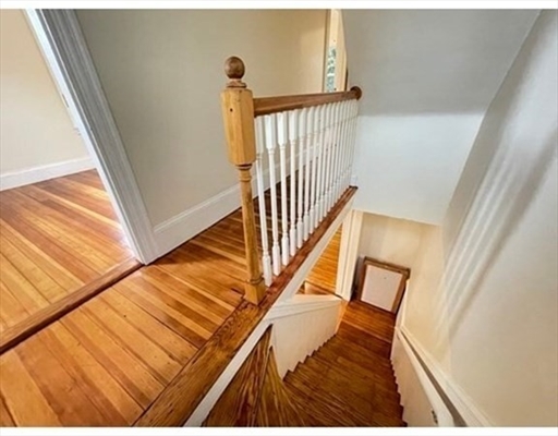 121 Independence Ave, Quincy