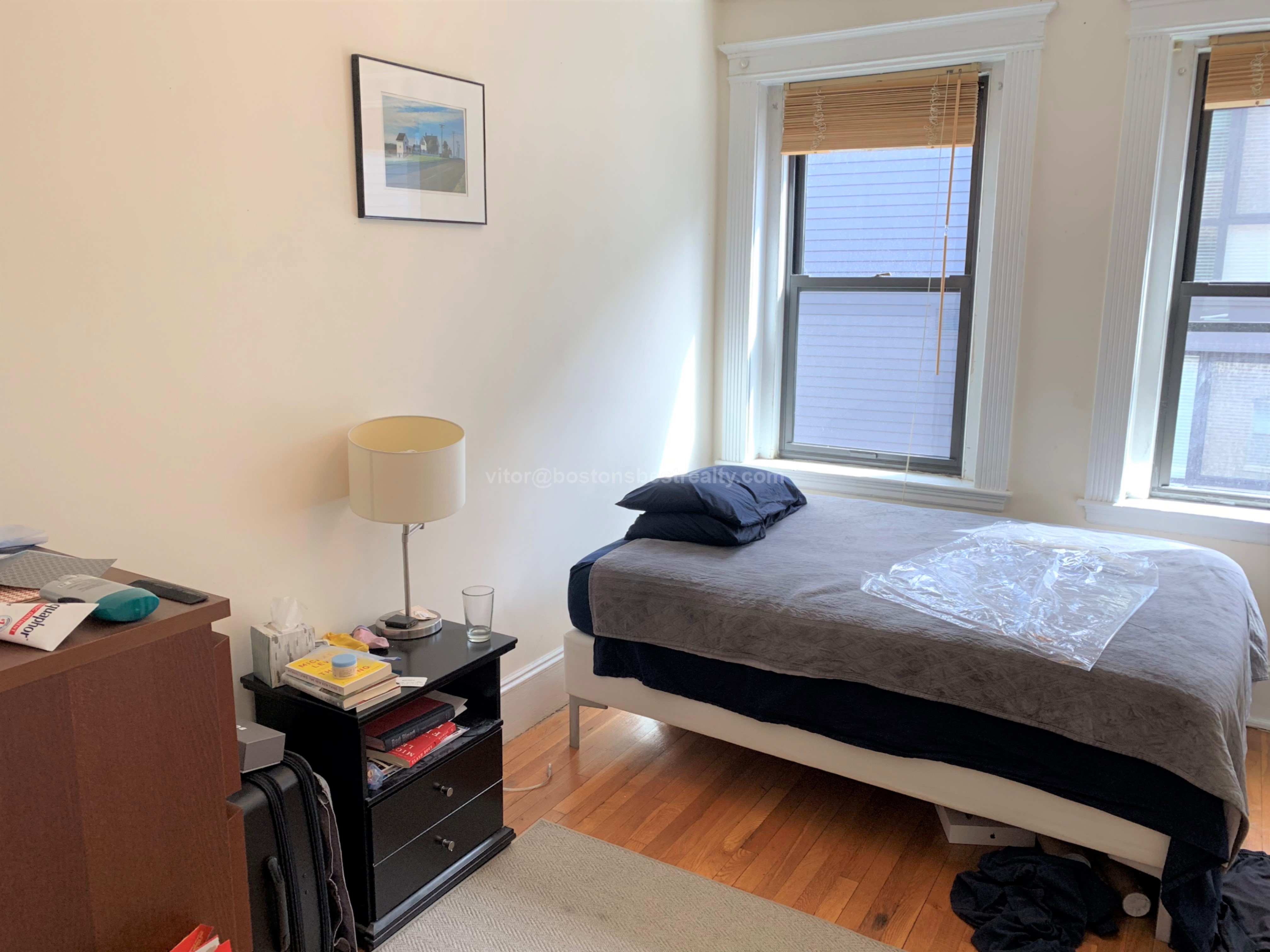 1318 Commonwealth Ave, Allston