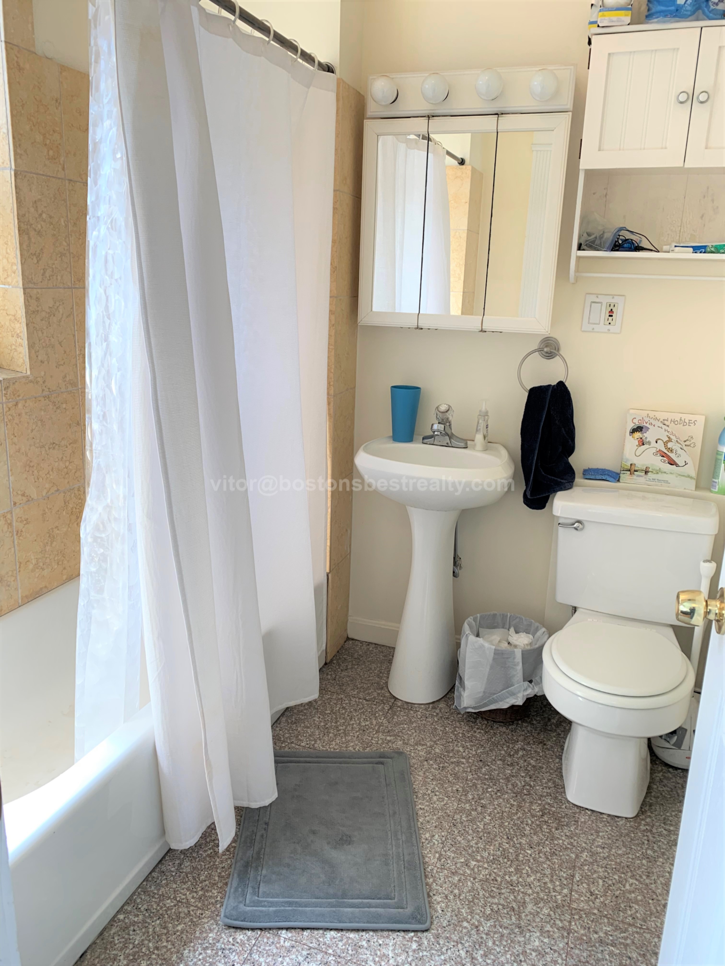 1318 Commonwealth Ave, Allston