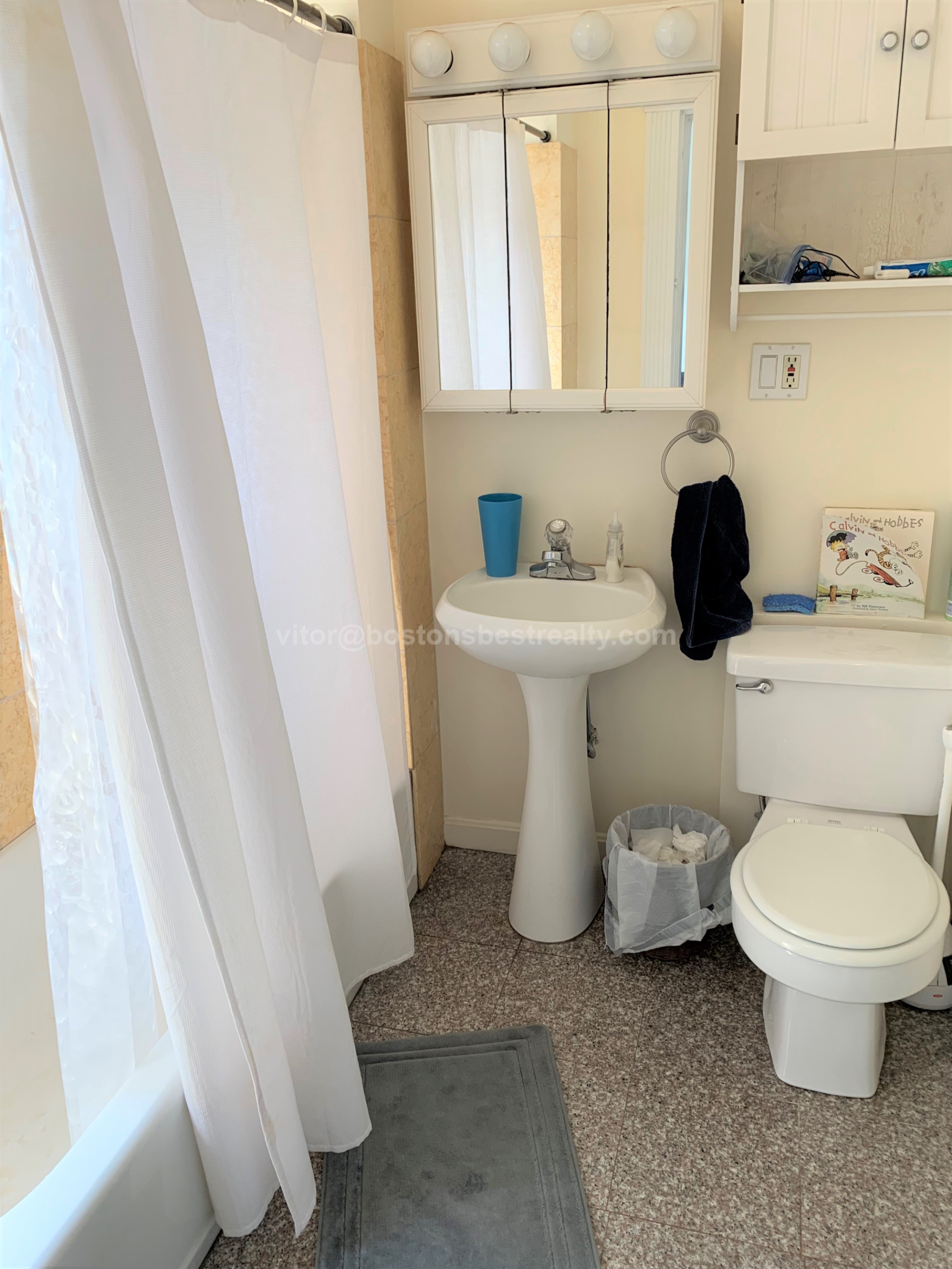 1318 Commonwealth Ave, Allston