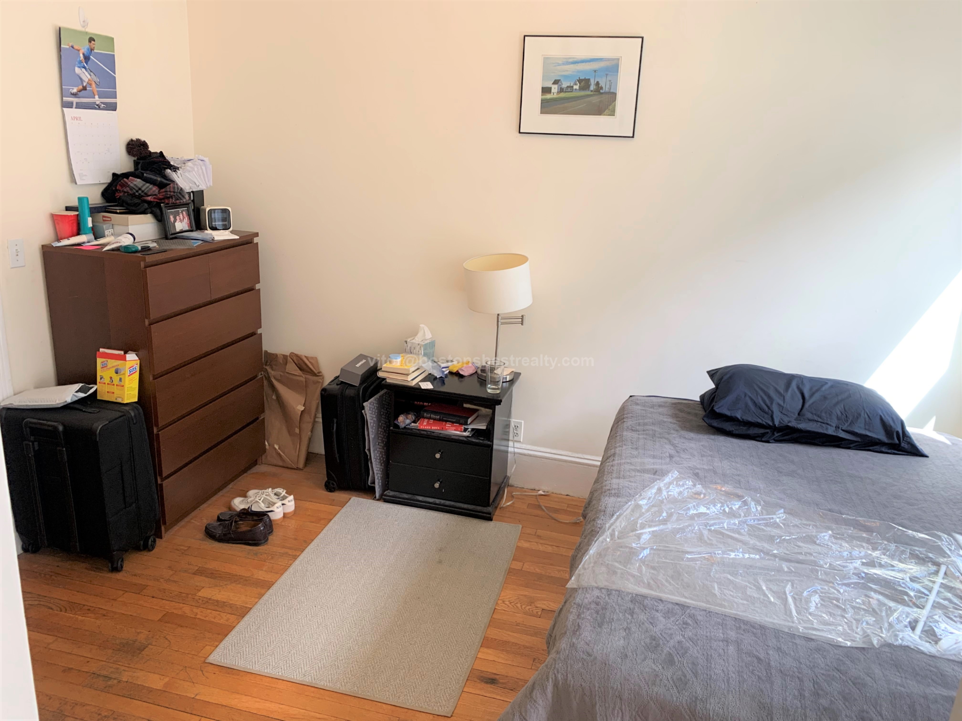 1318 Commonwealth Ave, Allston