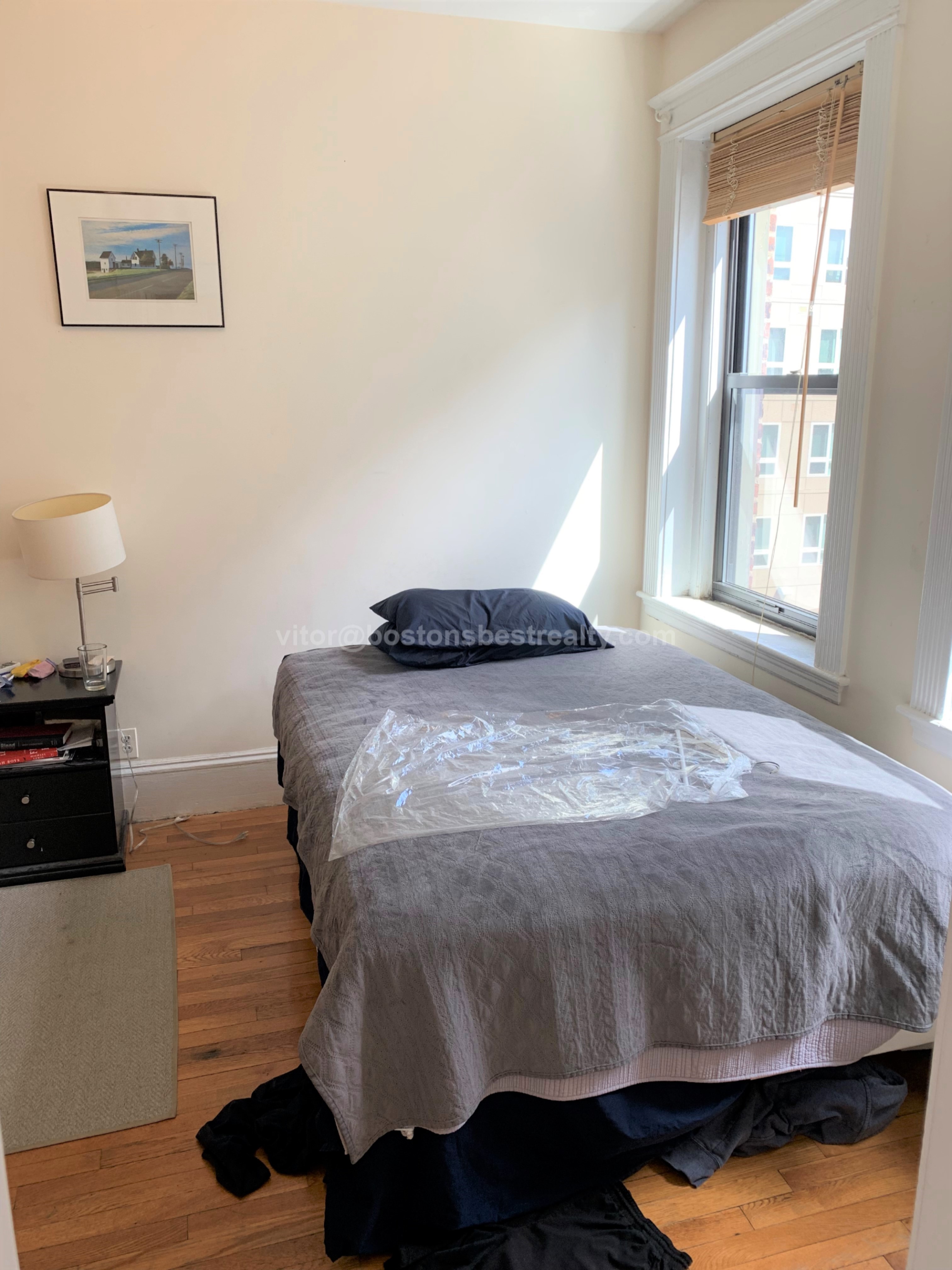 1318 Commonwealth Ave, Allston