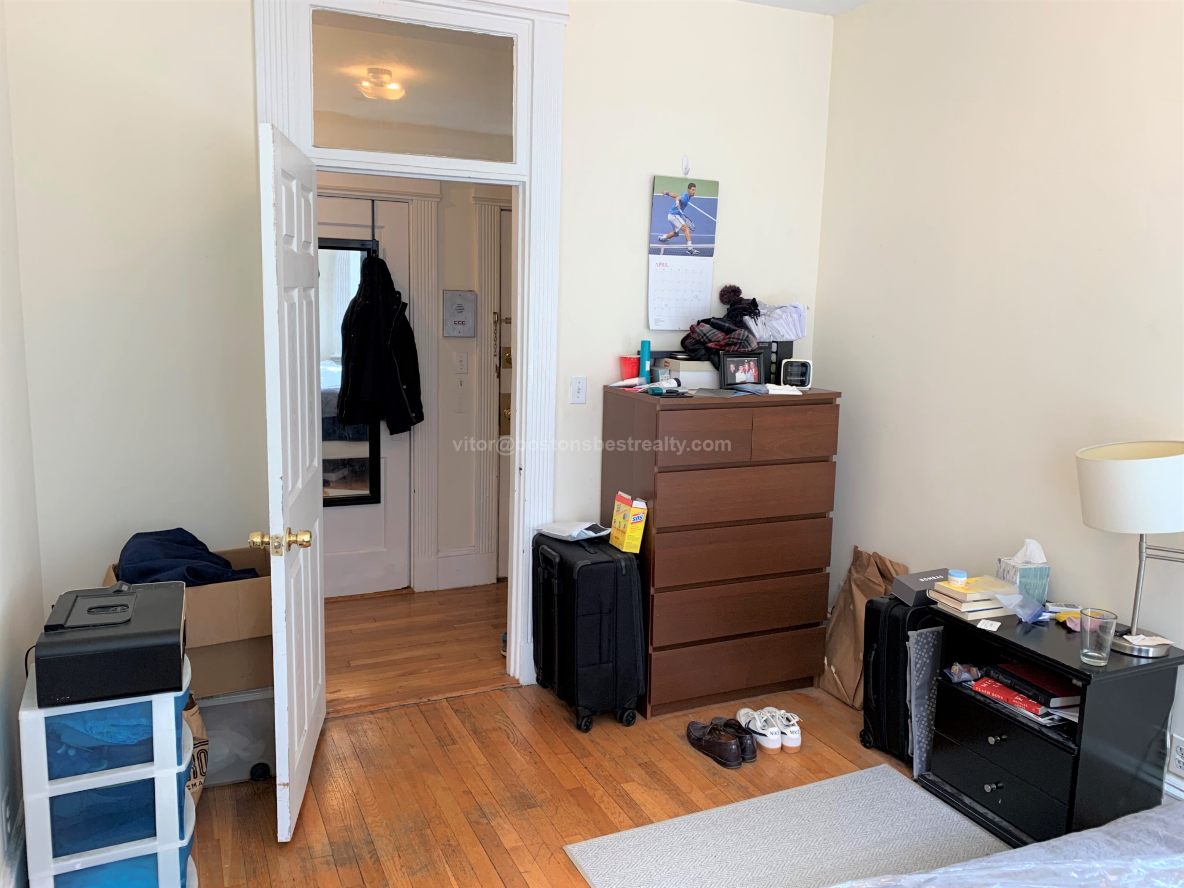 1318 Commonwealth Ave, Allston