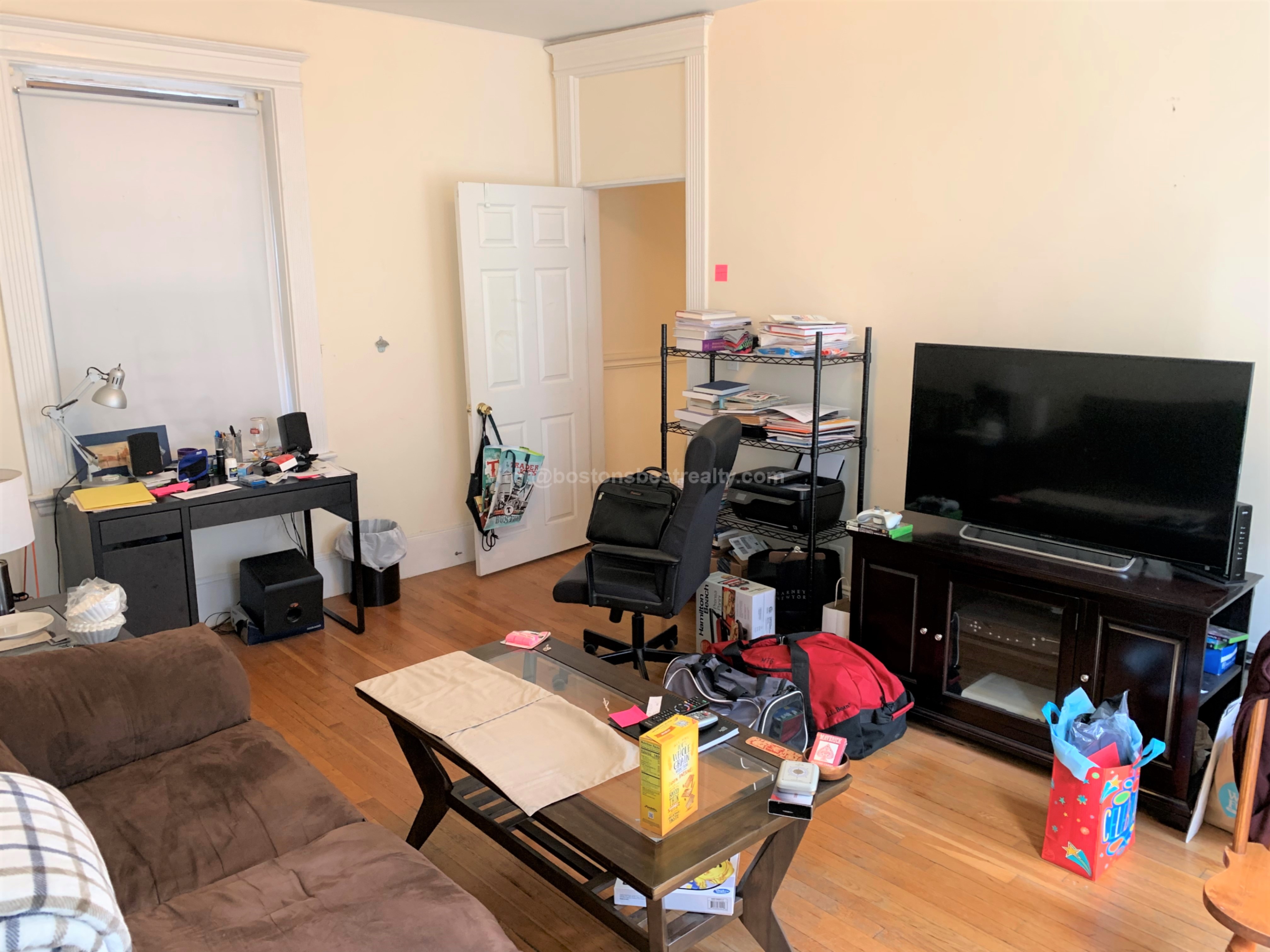 1318 Commonwealth Ave, Allston