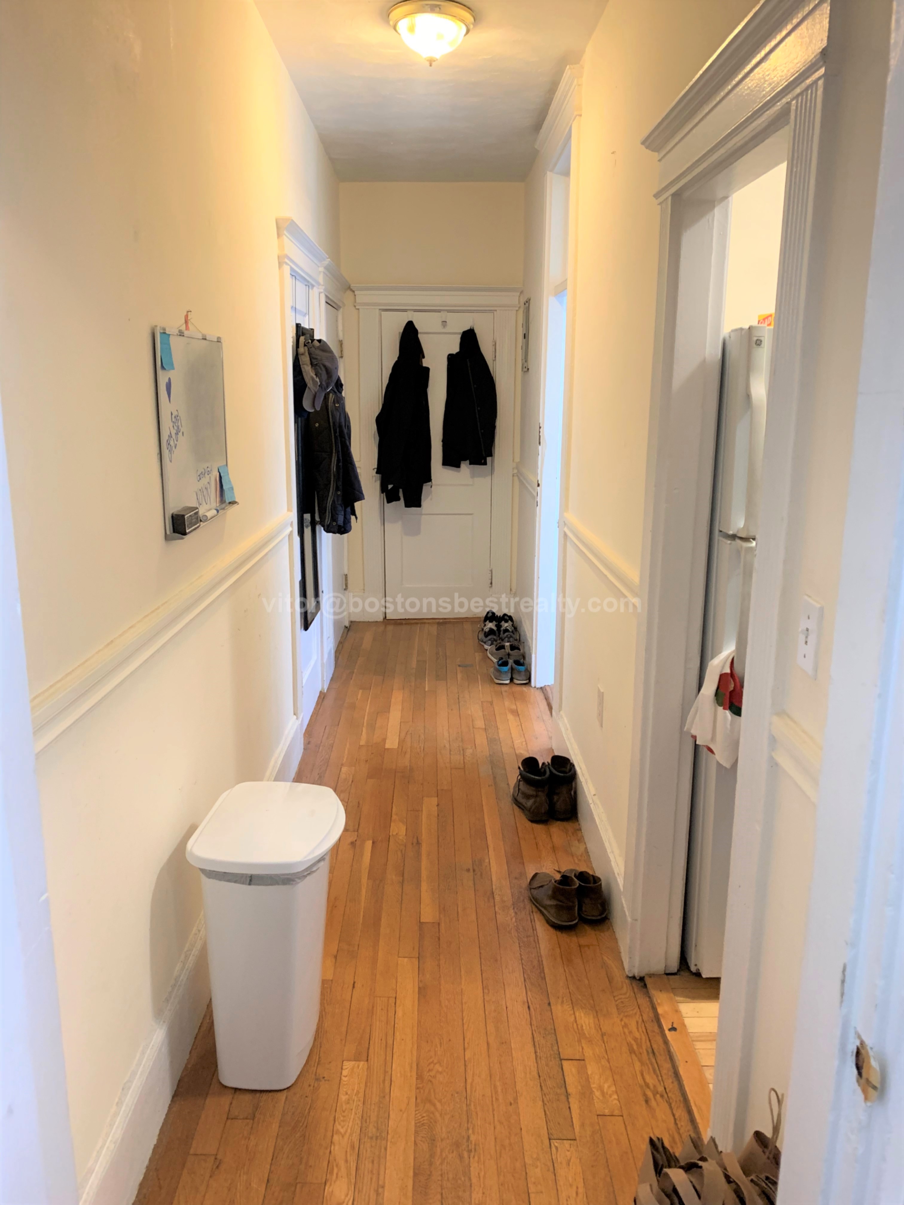 1318 Commonwealth Ave, Allston