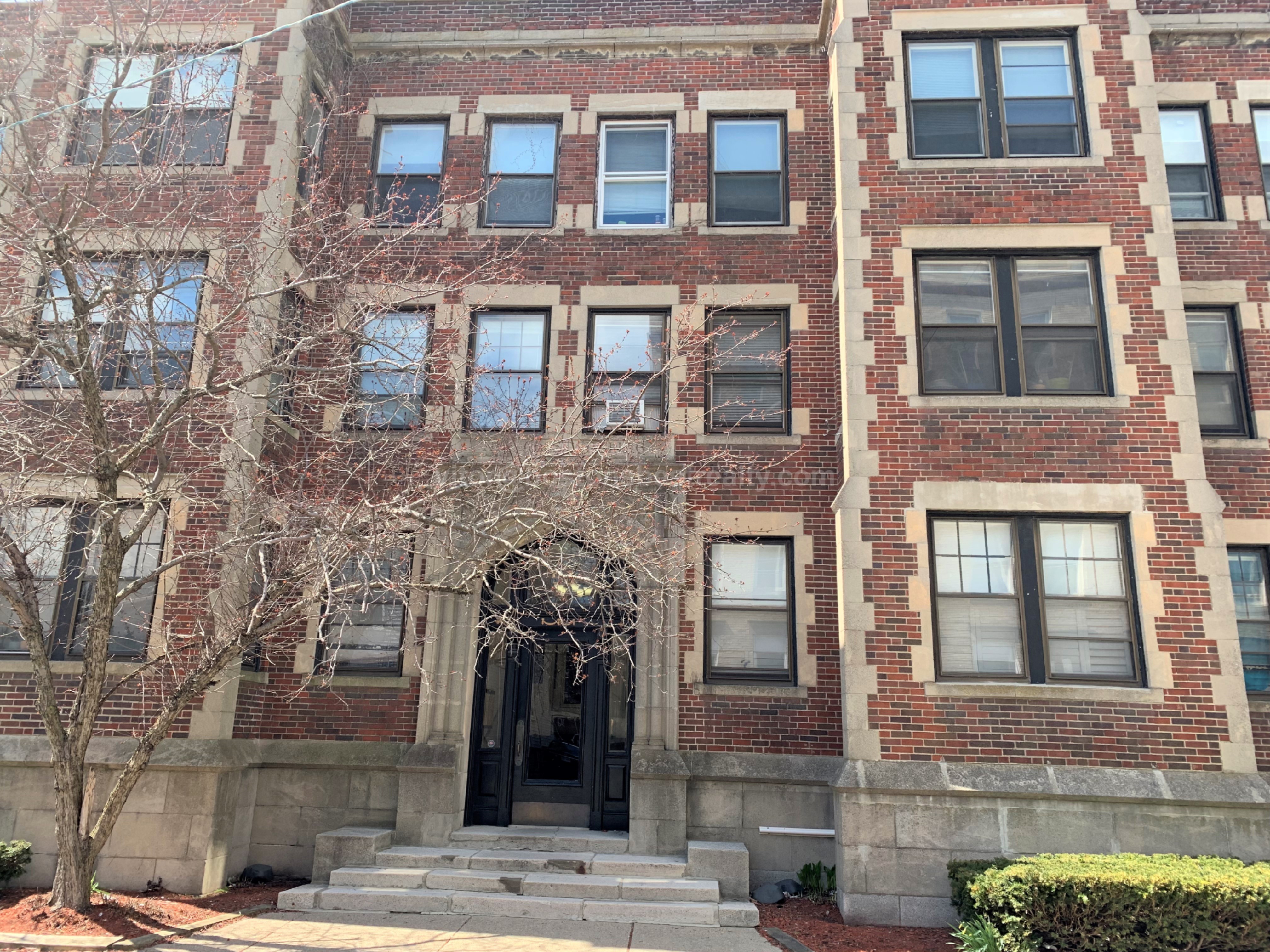 50 Chester St, Allston