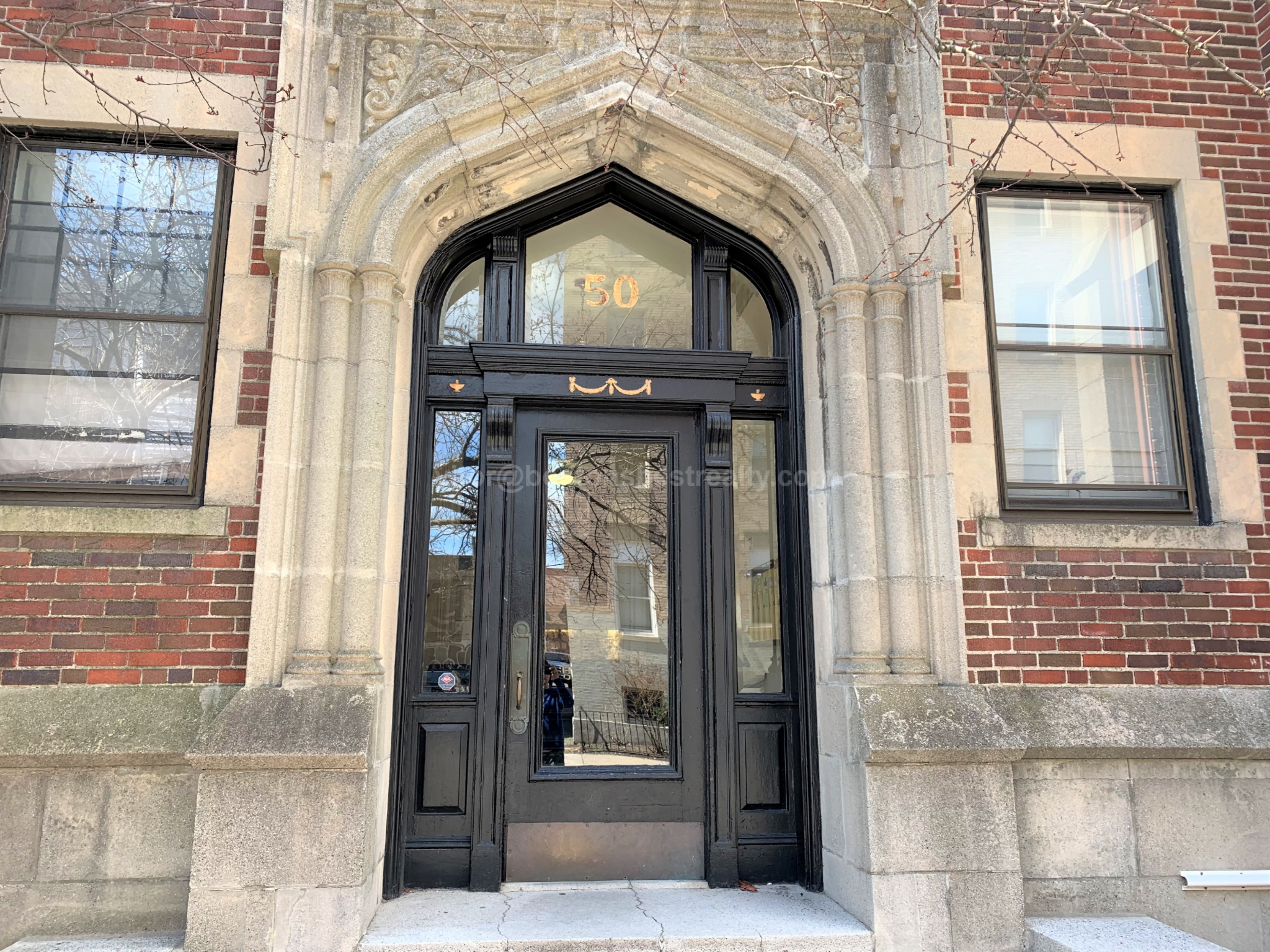 50 Chester St, Allston