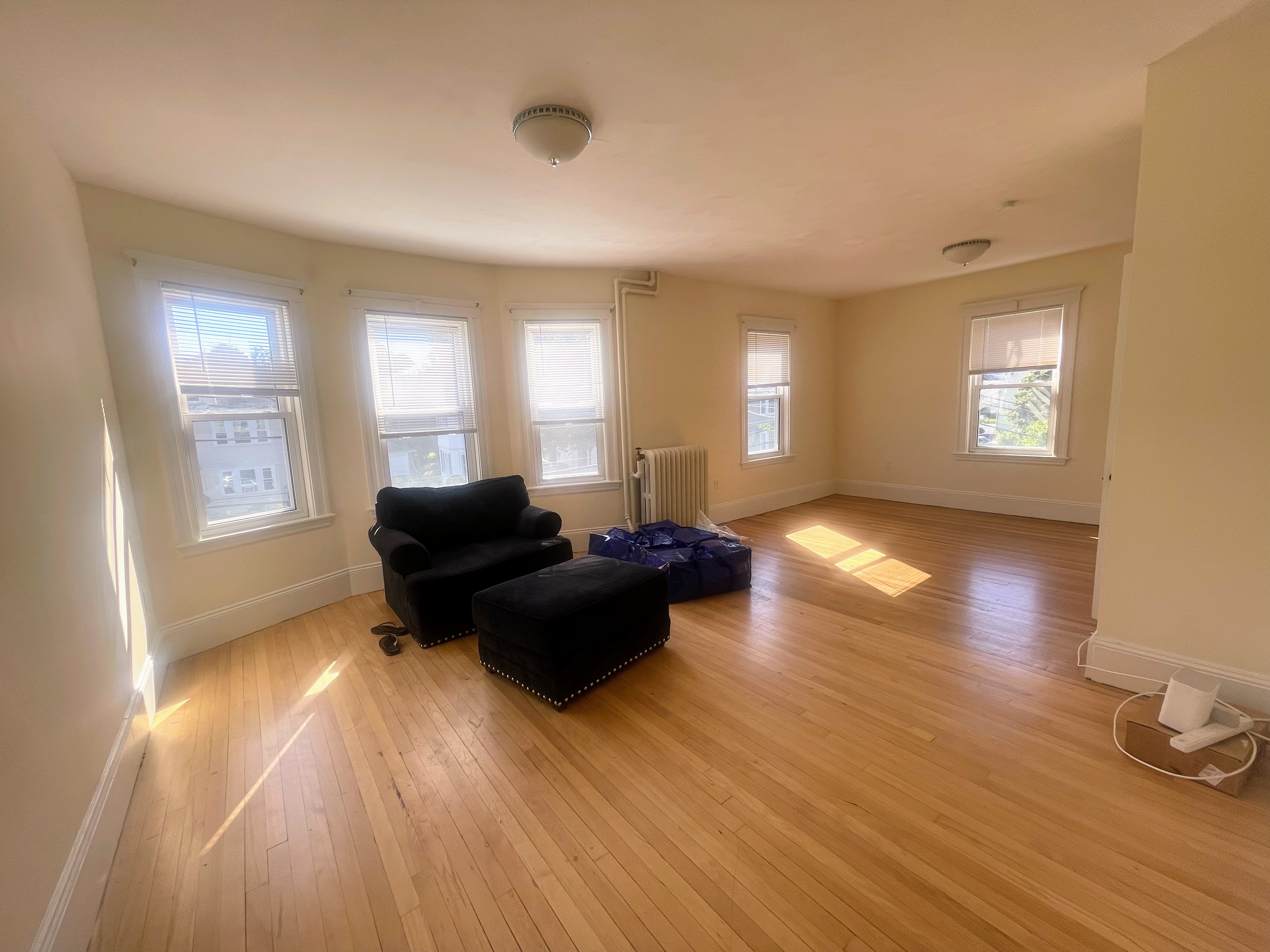 43 Hunnewell Ave, Brighton