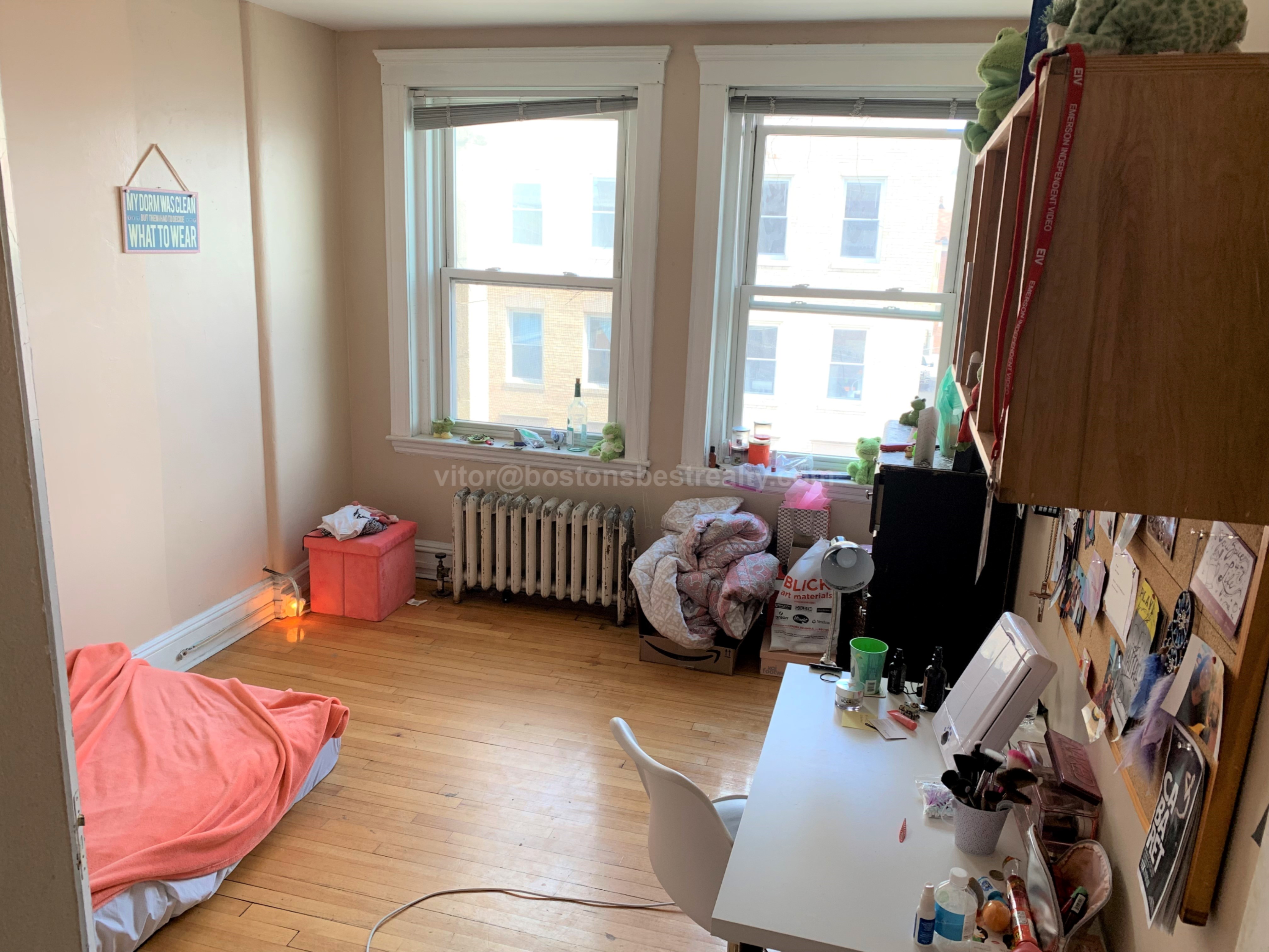 50 Chester St, Allston