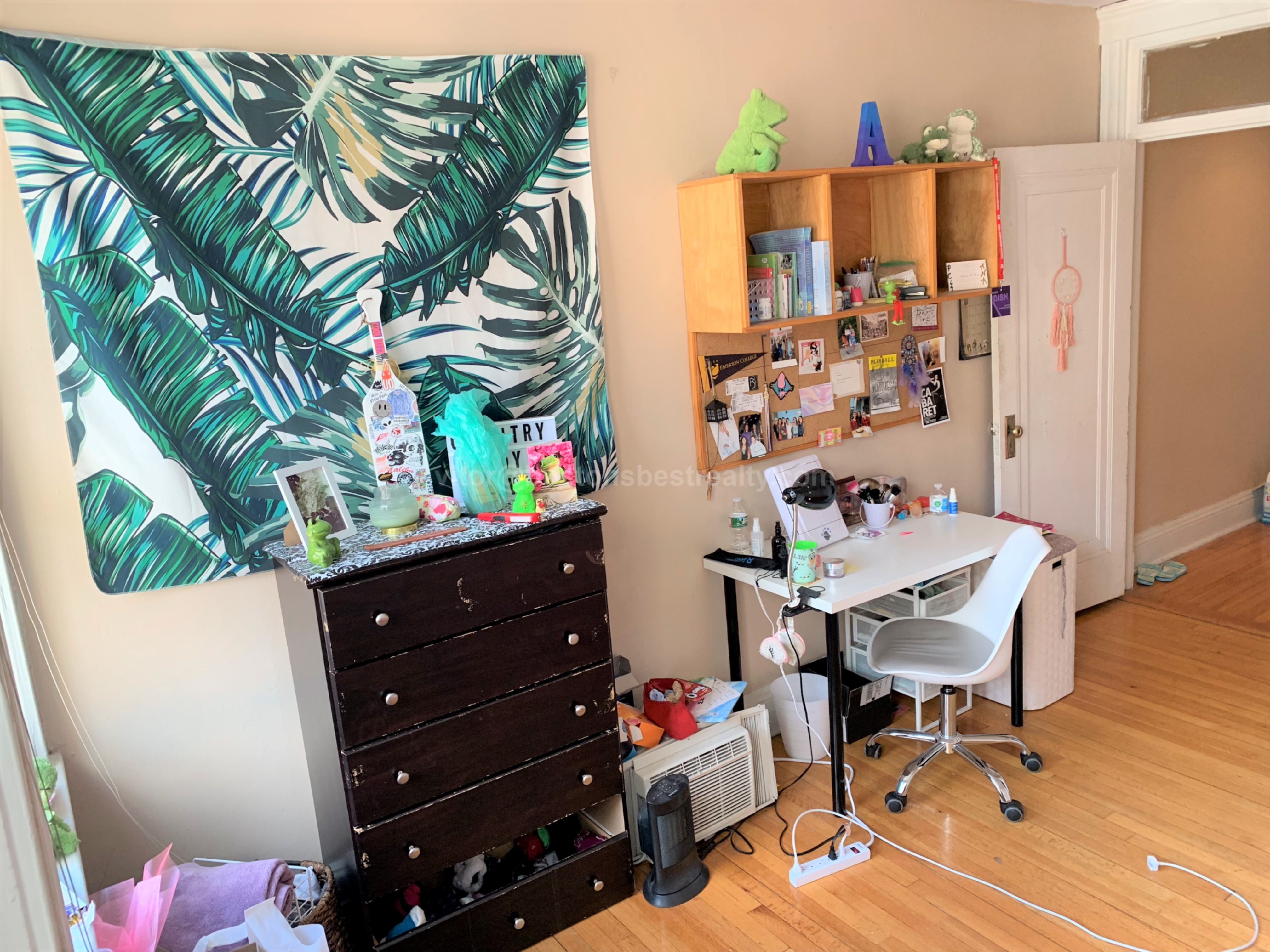 50 Chester St, Allston