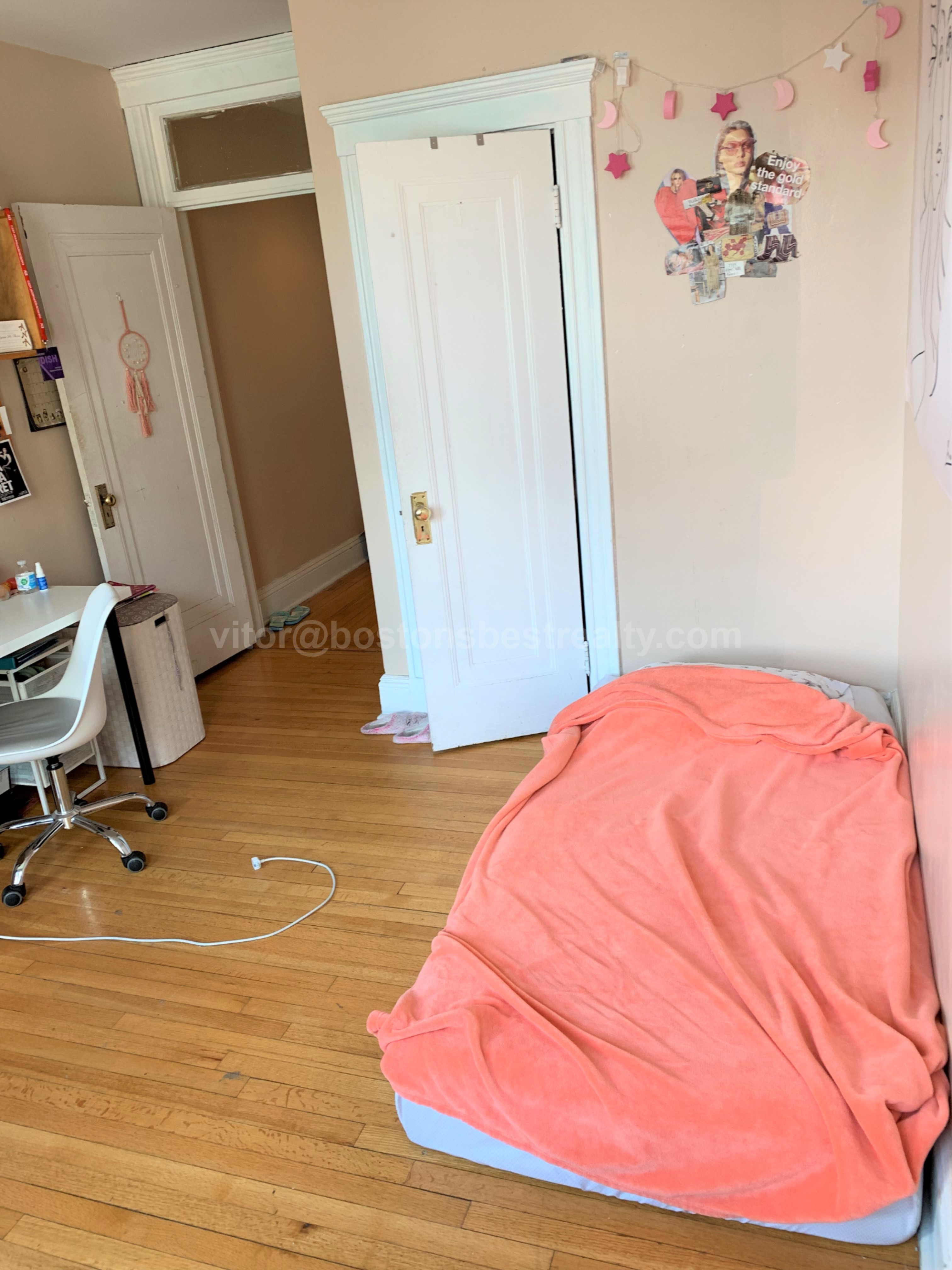 50 Chester St, Allston