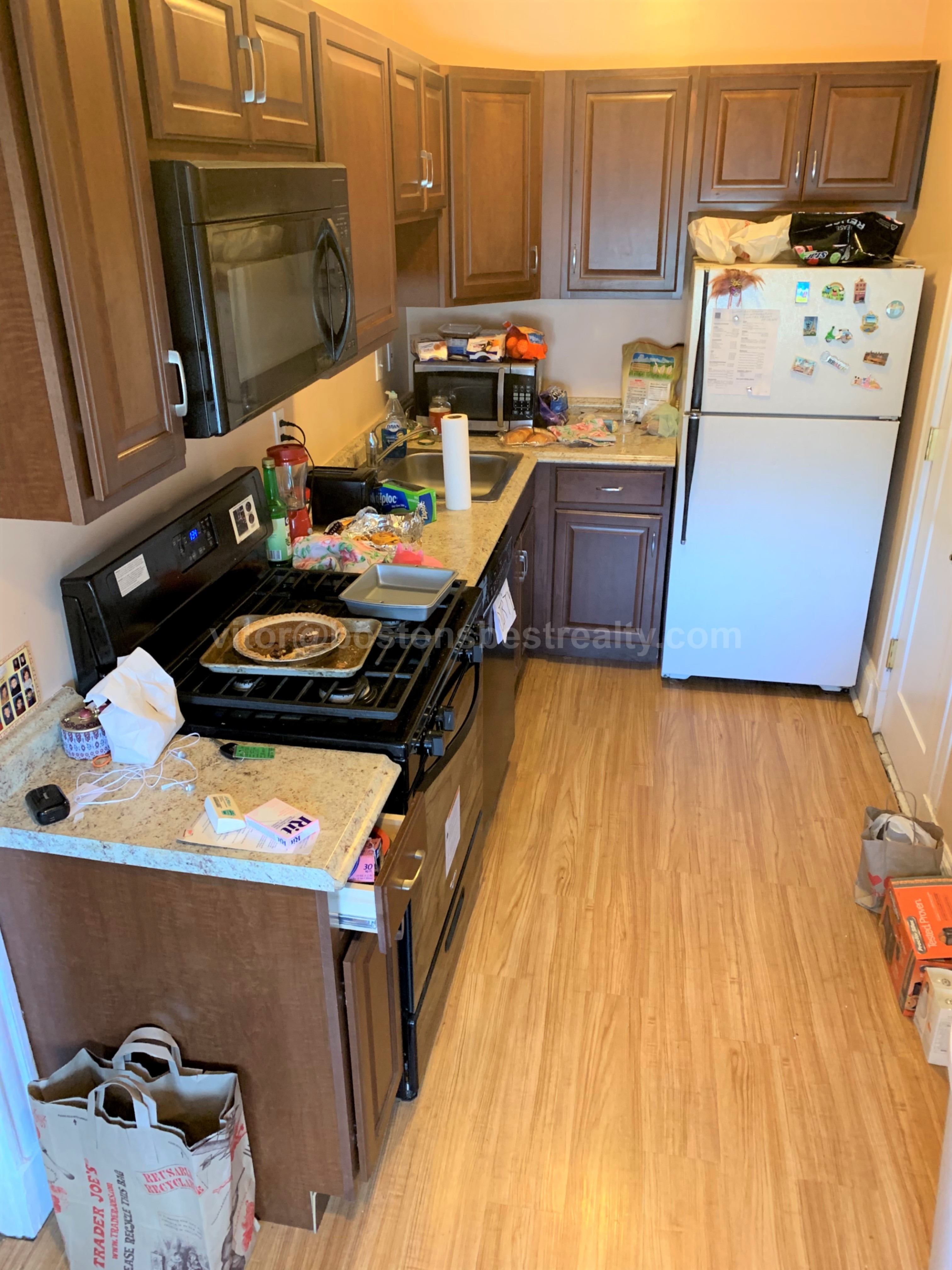 50 Chester St, Allston