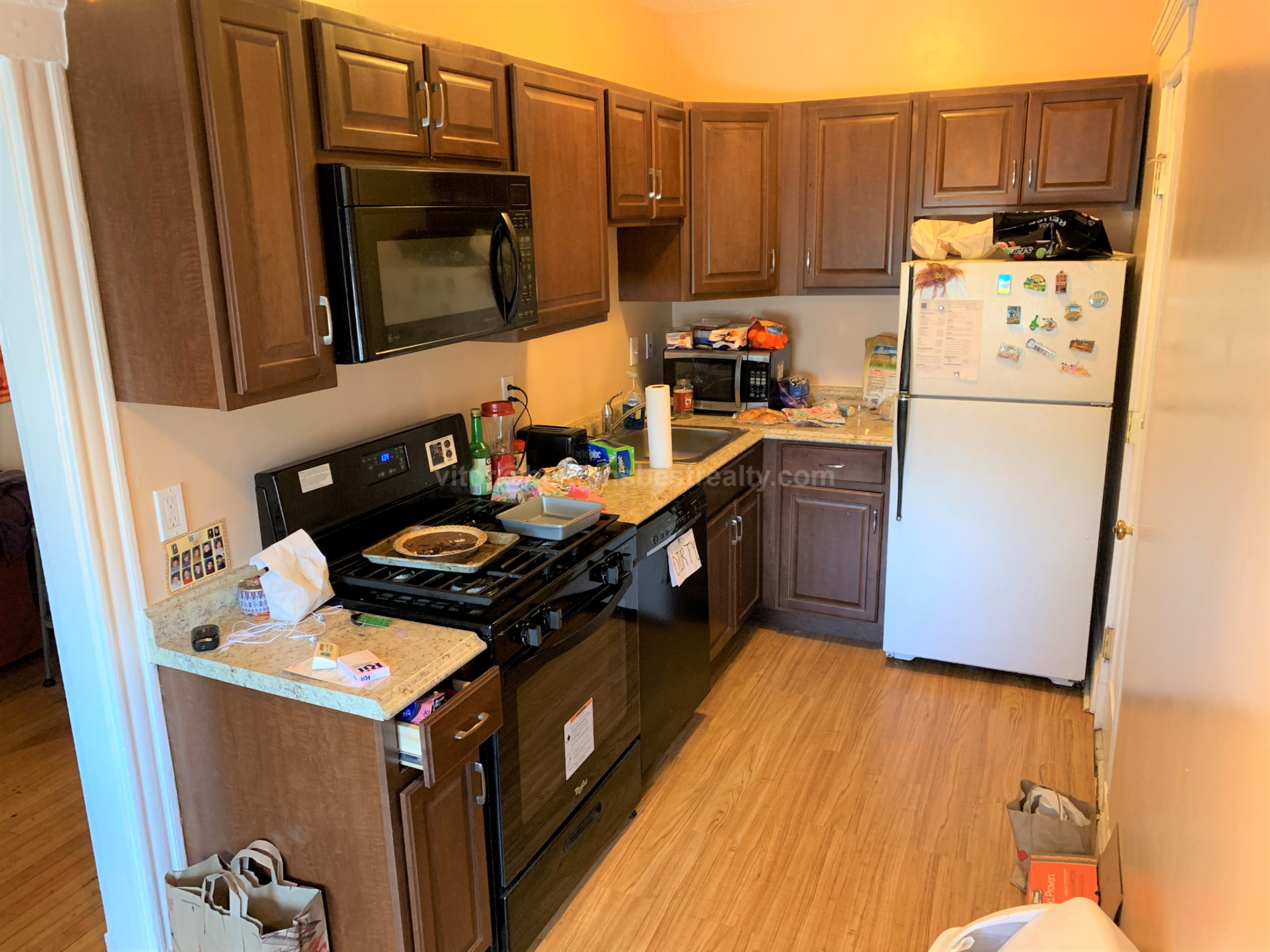 50 Chester St, Allston