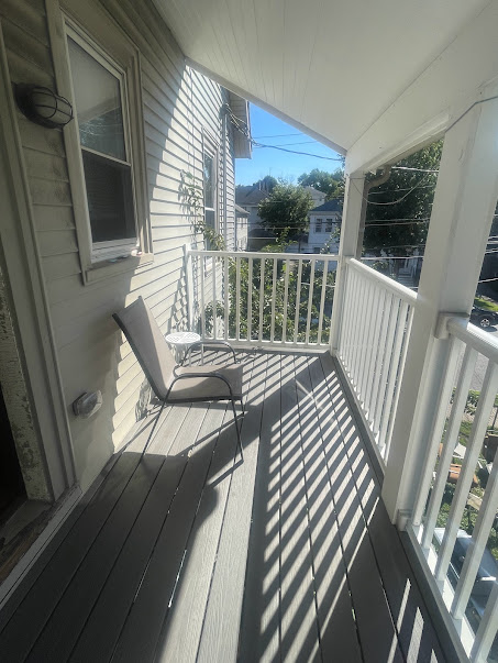 43 Hunnewell Ave, Brighton