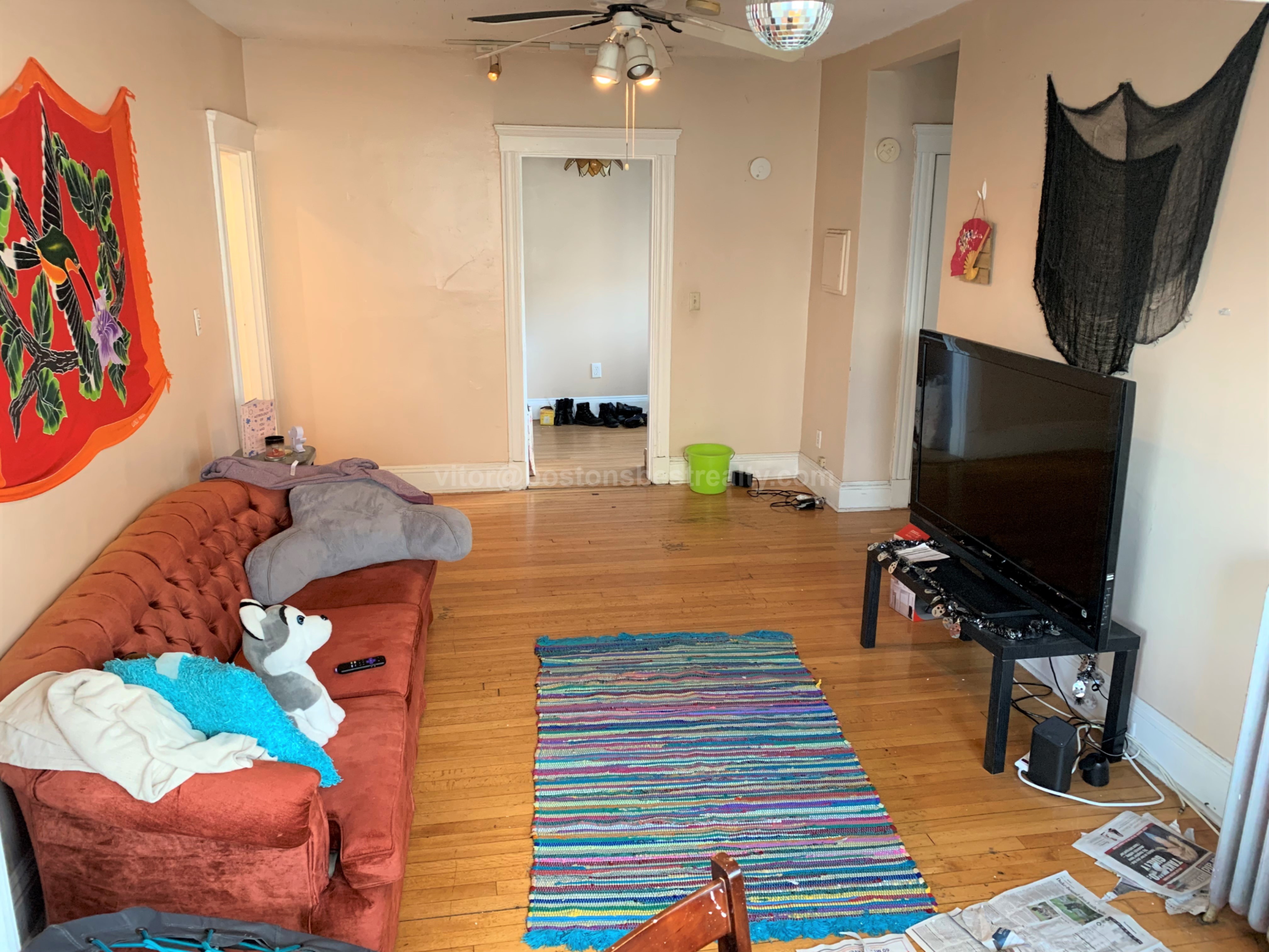 50 Chester St, Allston