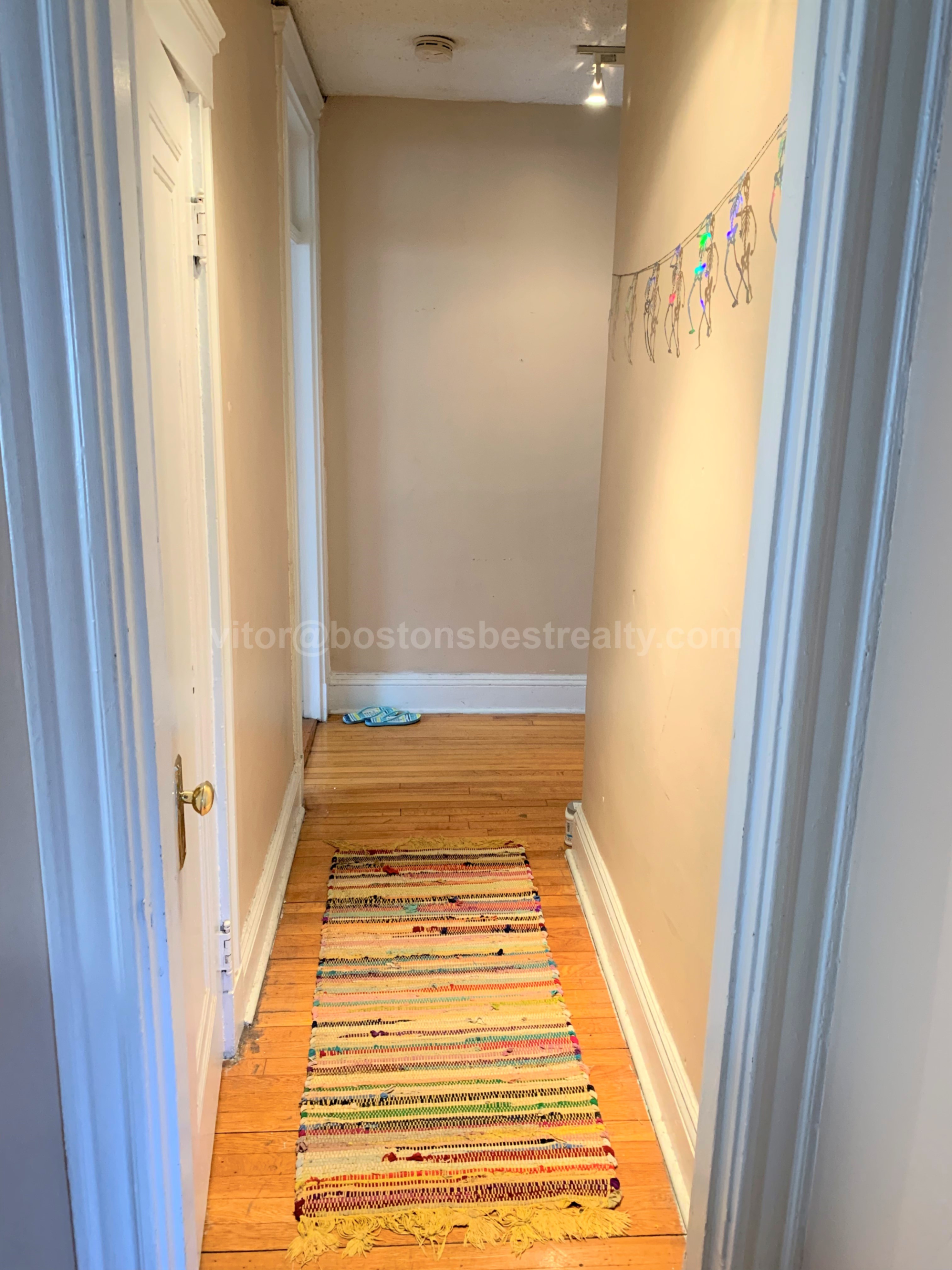 50 Chester St, Allston