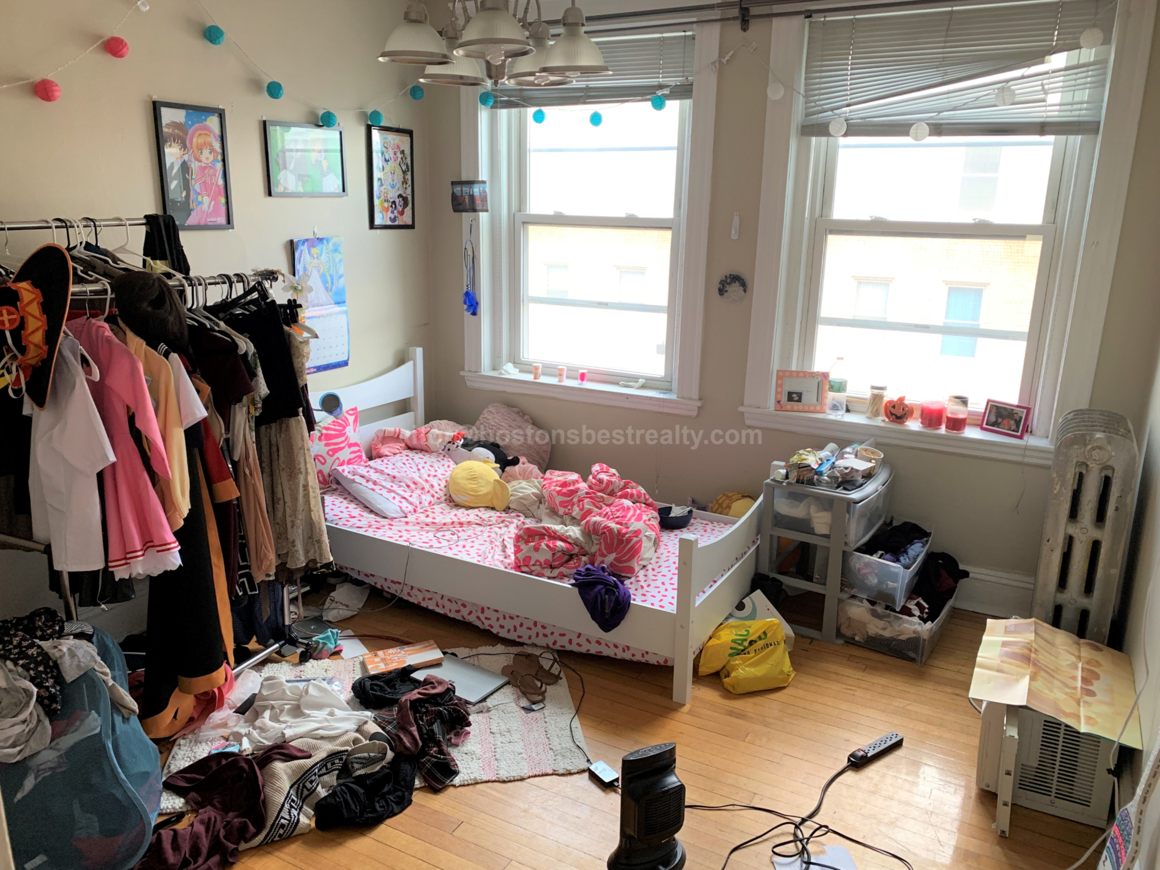 50 Chester St, Allston