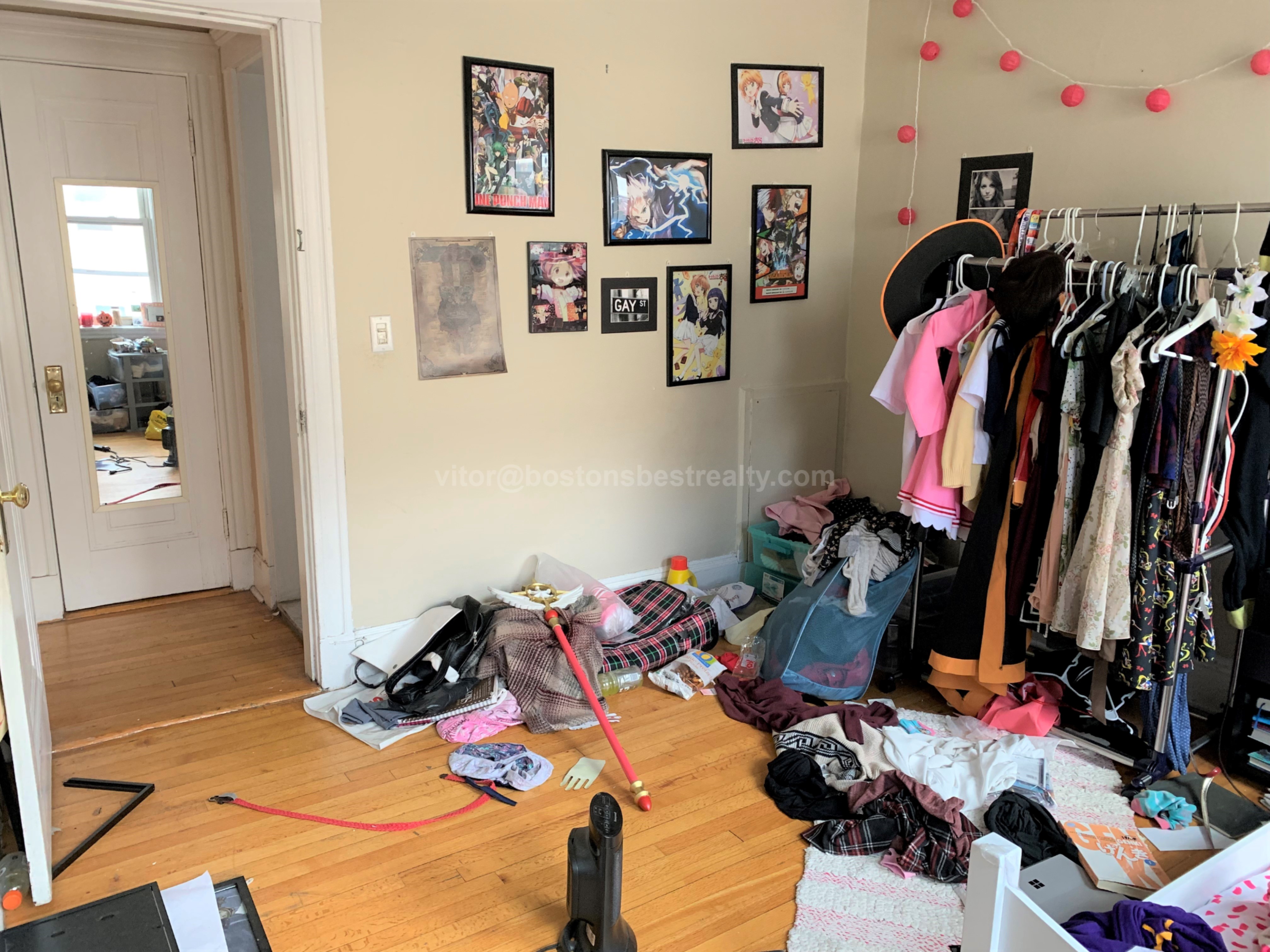 50 Chester St, Allston