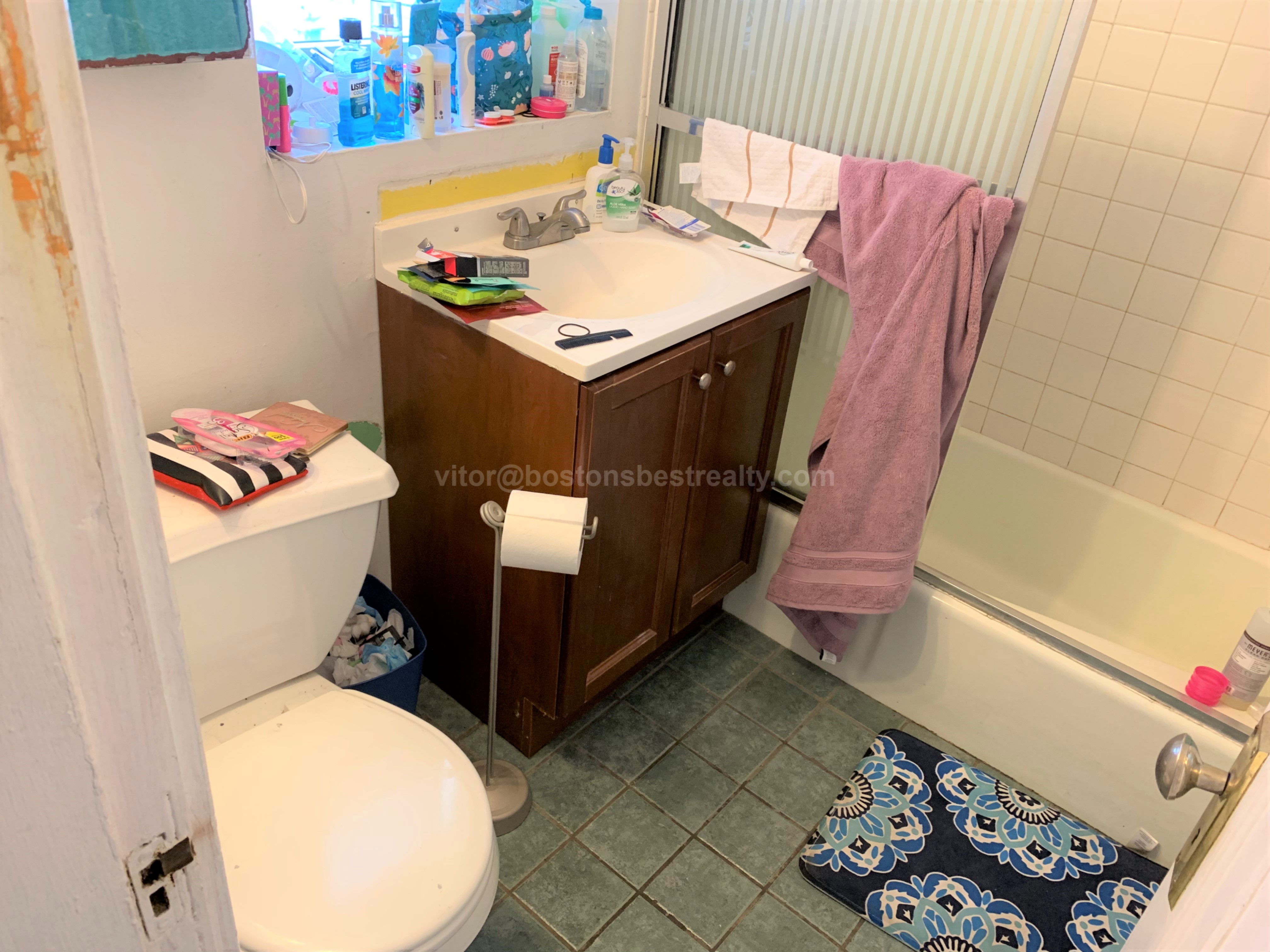 50 Chester St, Allston