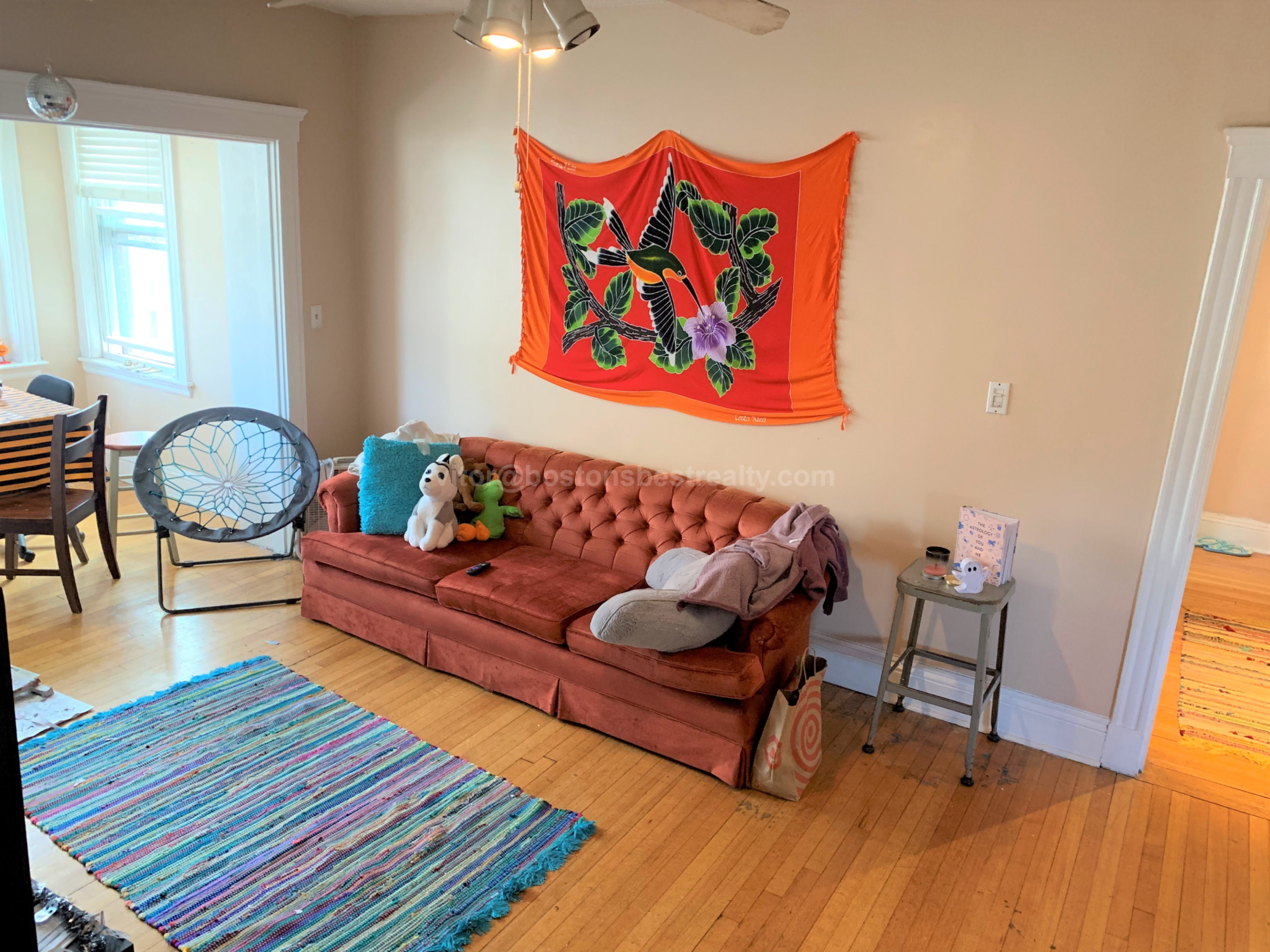 50 Chester St, Allston