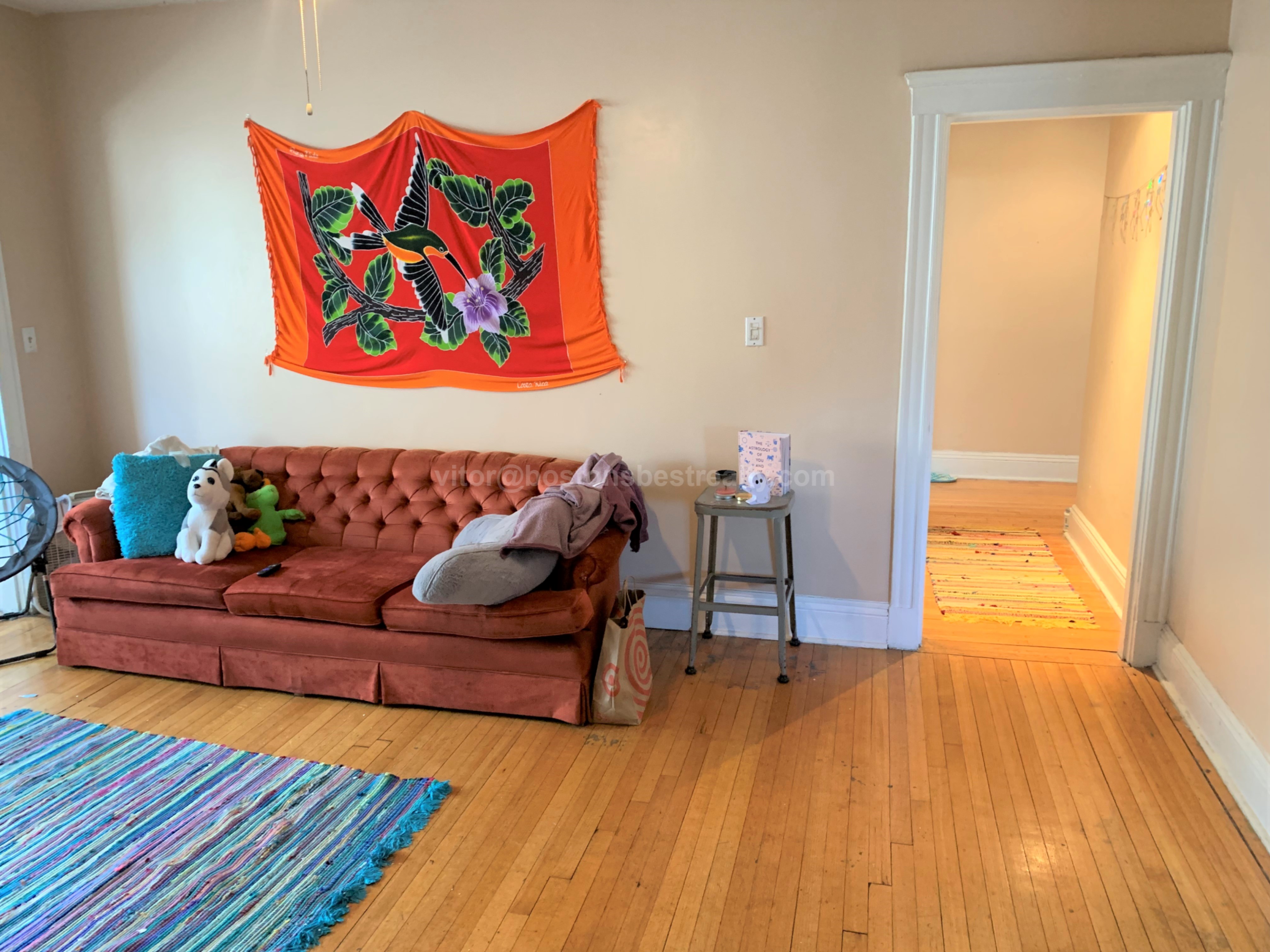 50 Chester St, Allston