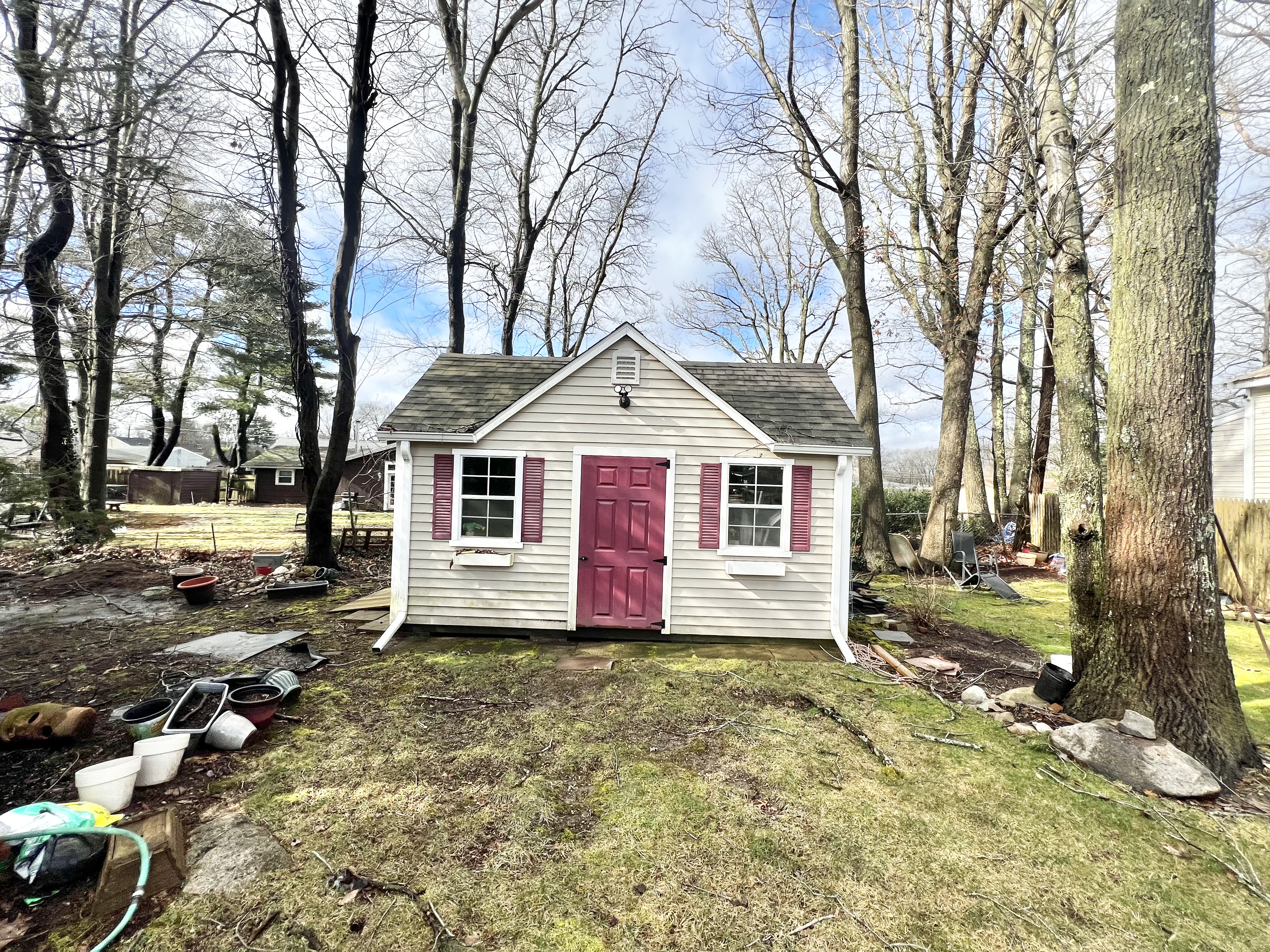 216 Elsie Rd, Brockton