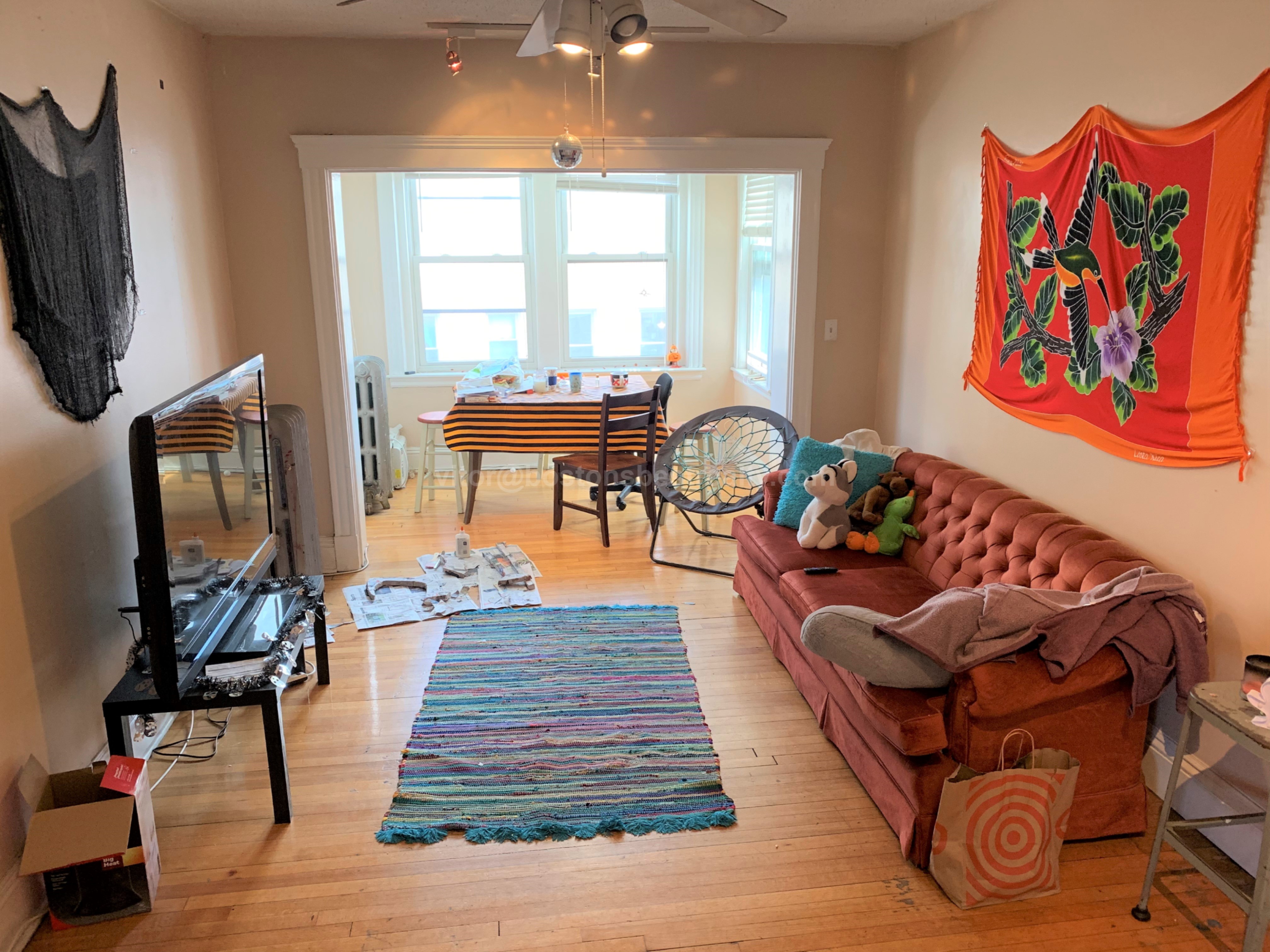 50 Chester St, Allston