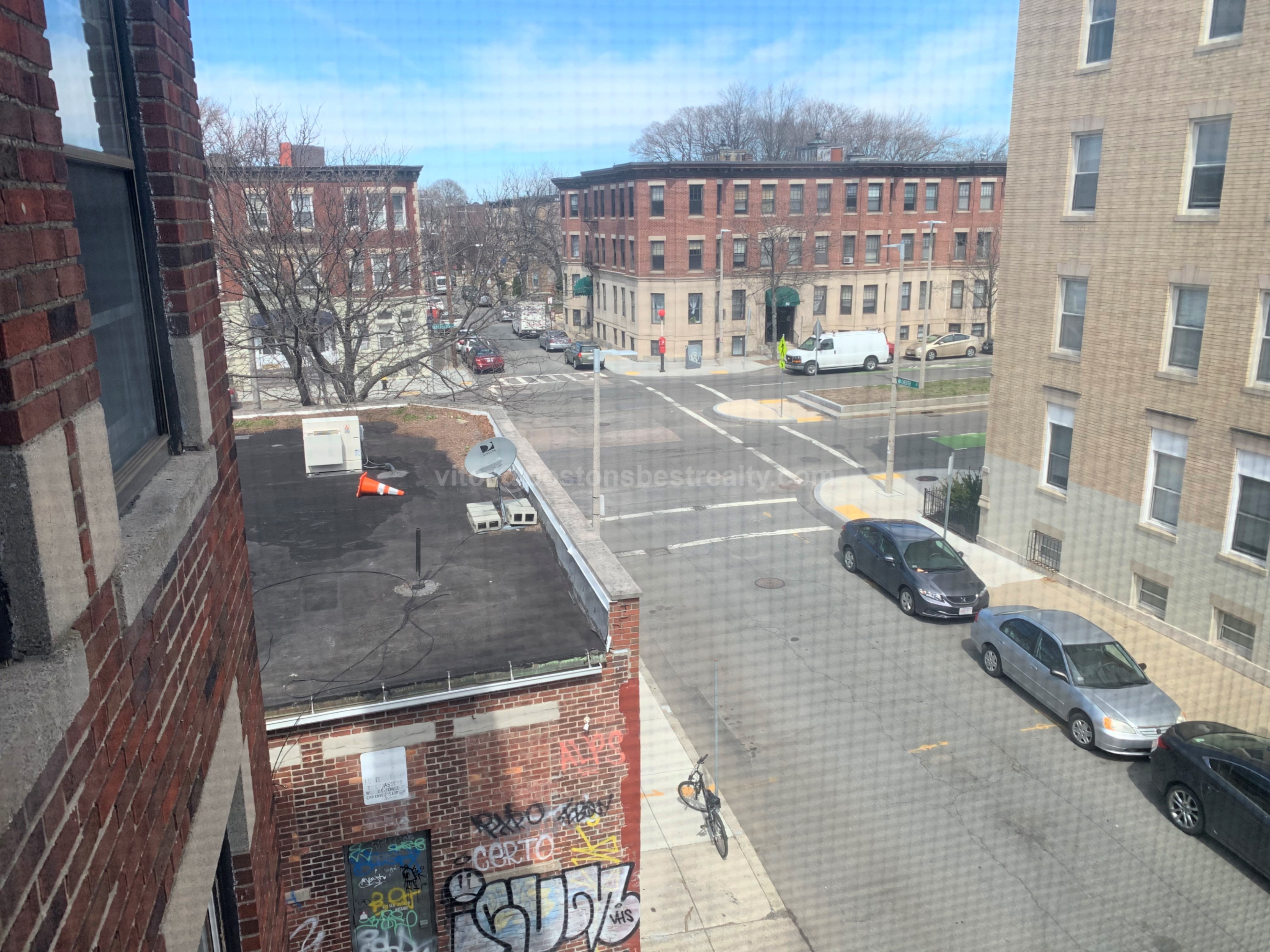 50 Chester St, Allston